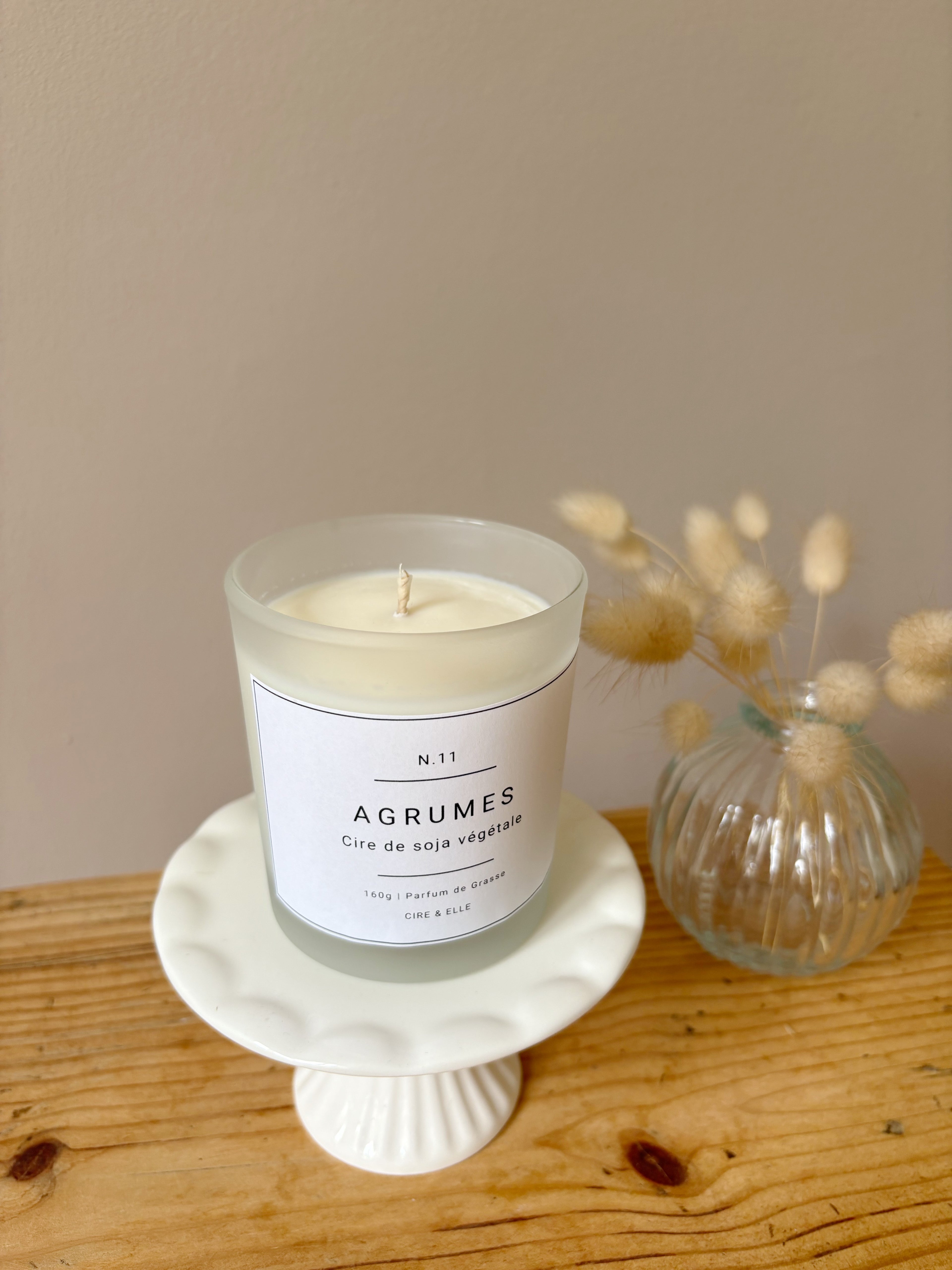 Agrumes