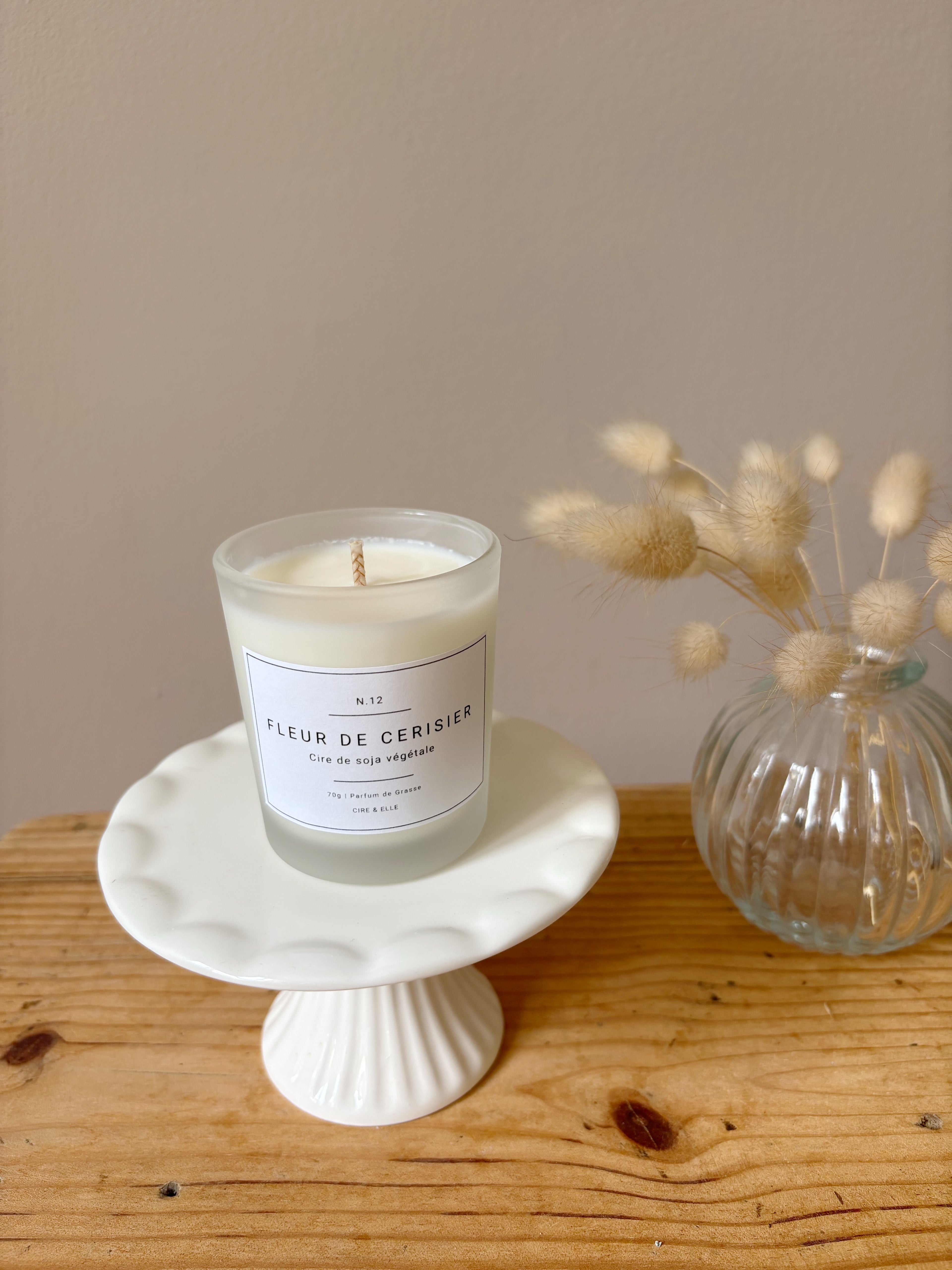 Fleur de cerisier
