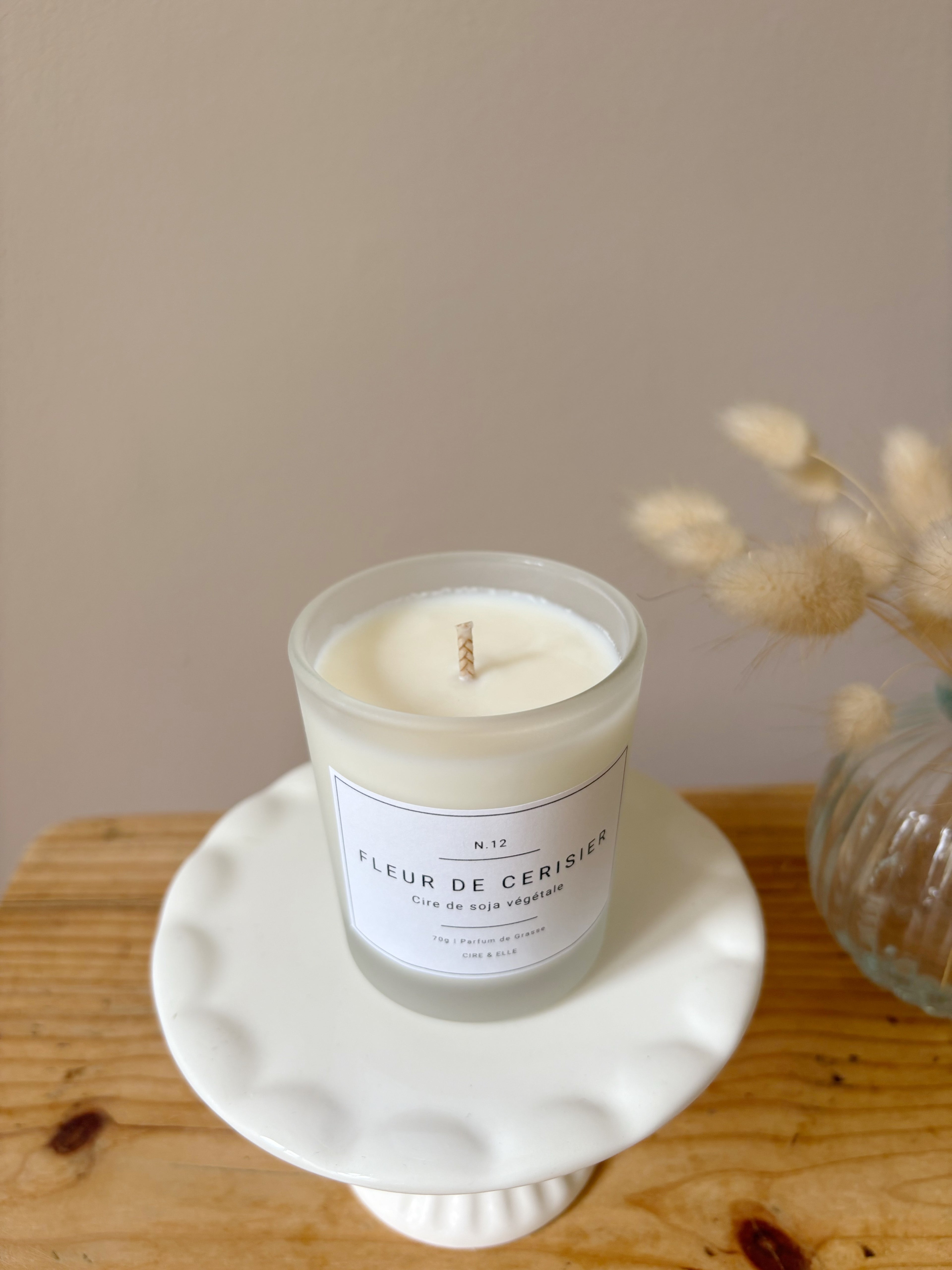 Fleur de cerisier