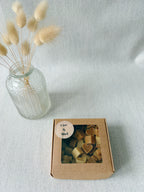 Fondants parfumés - Cire & Miel
