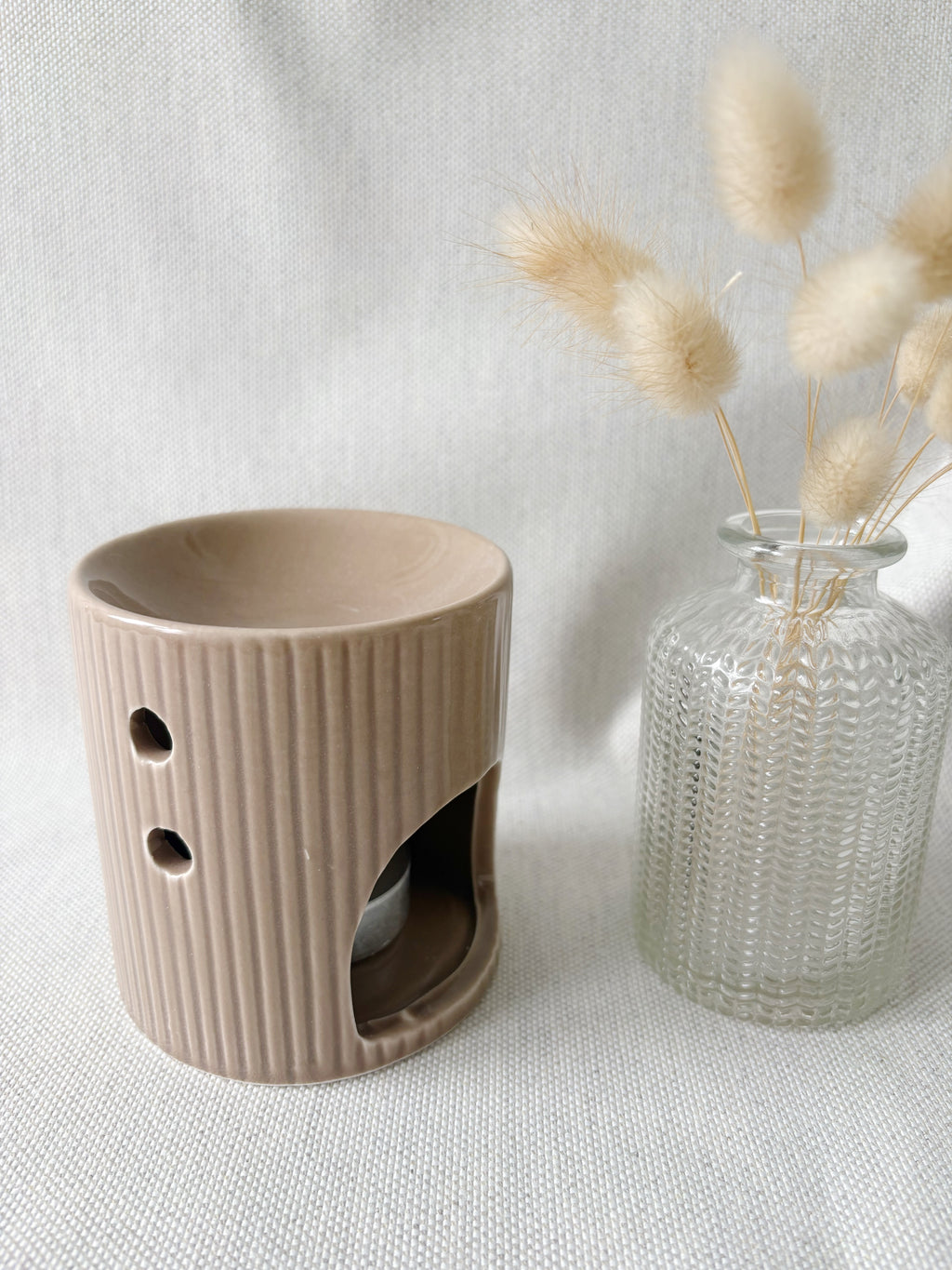 Diffuseur brillant
