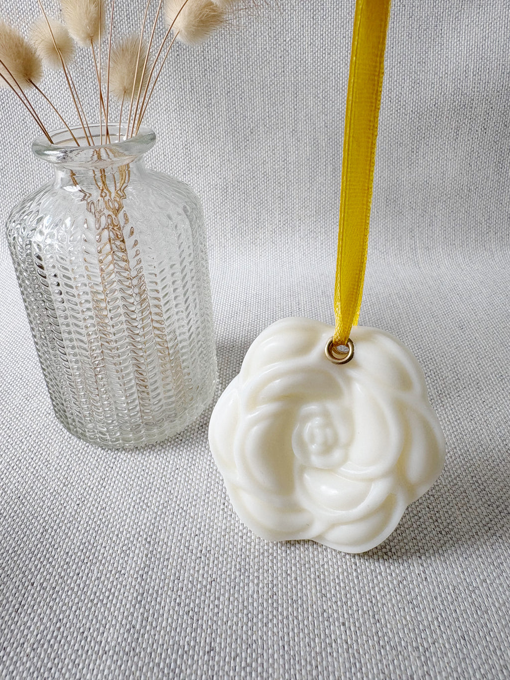 Suspension parfumée - Fleur de cerisier
