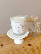 Fleur de coton