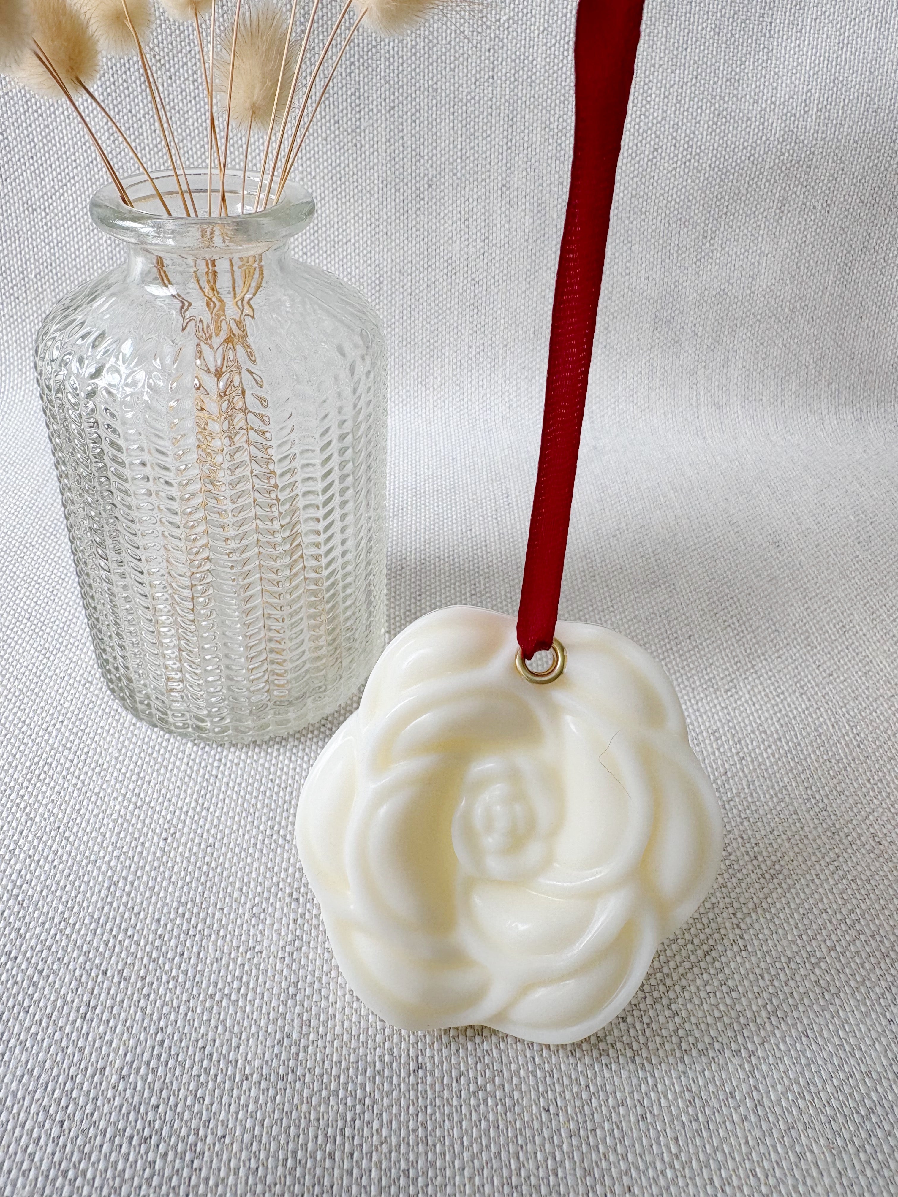 Suspension parfumée - Fleur de cerisier