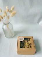 Fondants parfumés - Fleur de cerisier