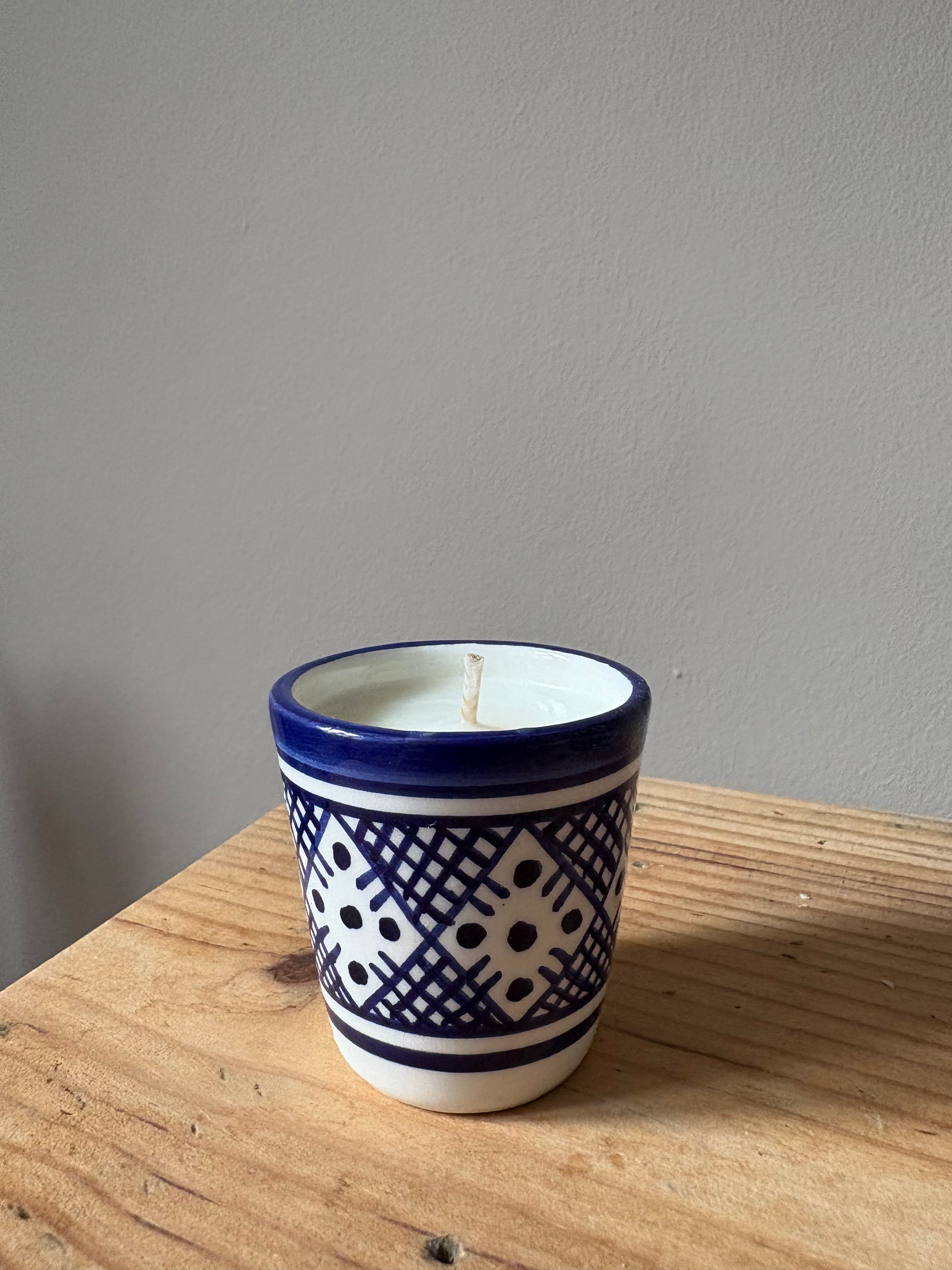 Fleur de coton