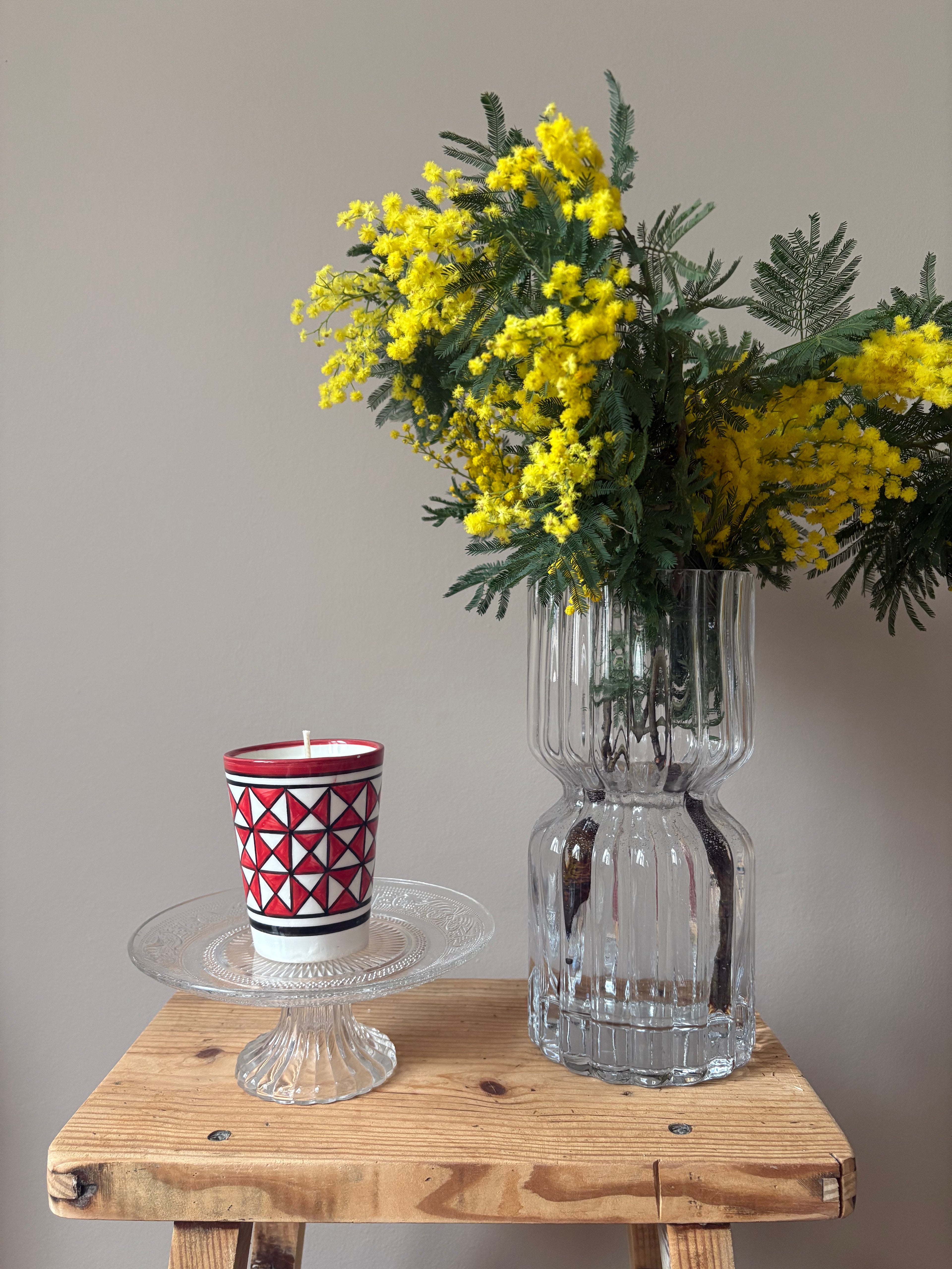 Fleur de coton
