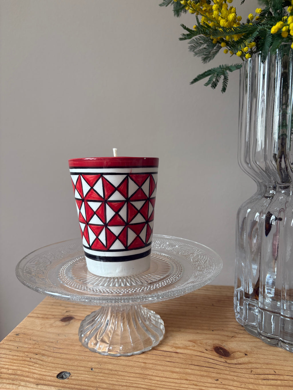Fleur de coton