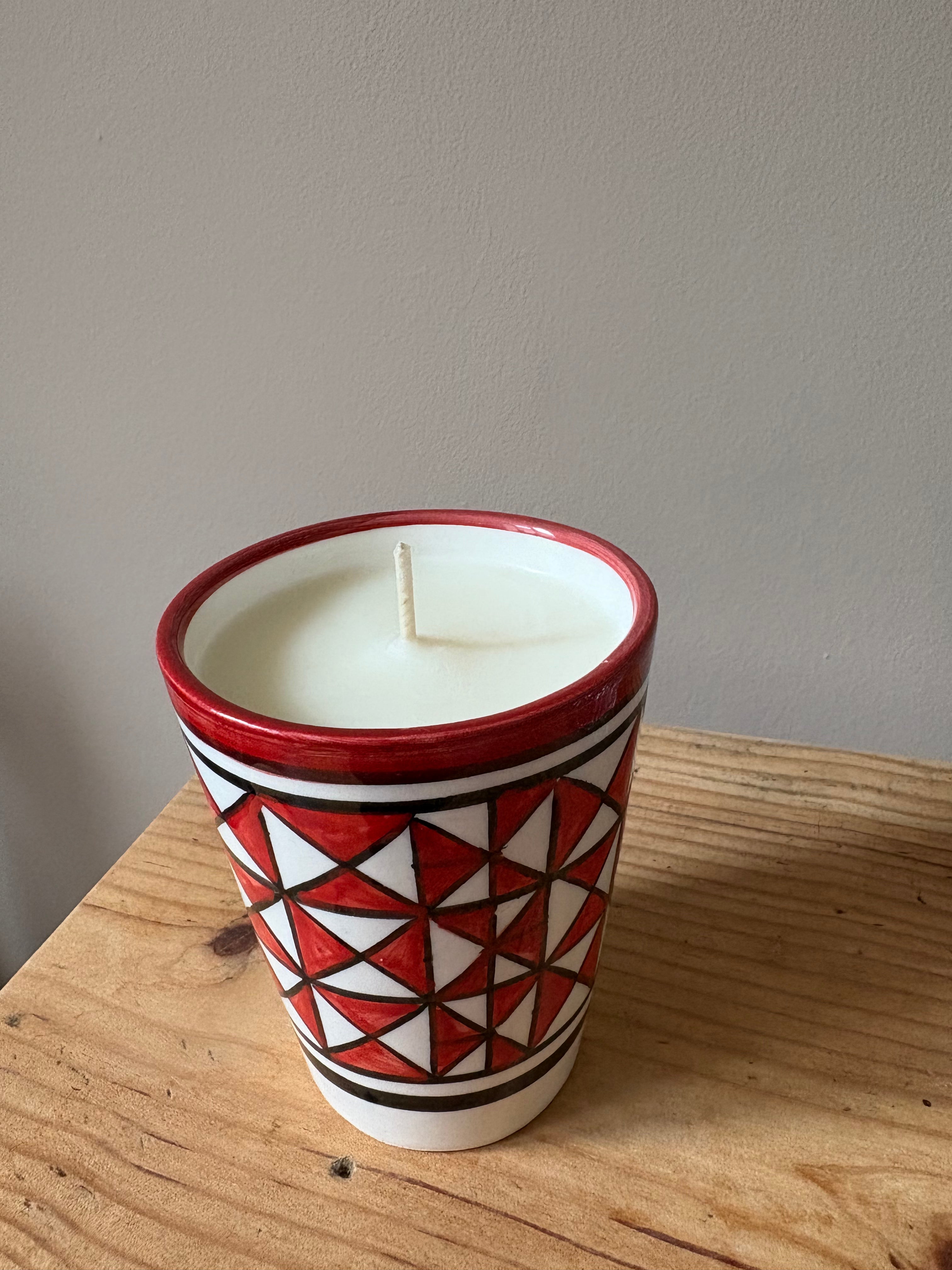 Fleur de coton