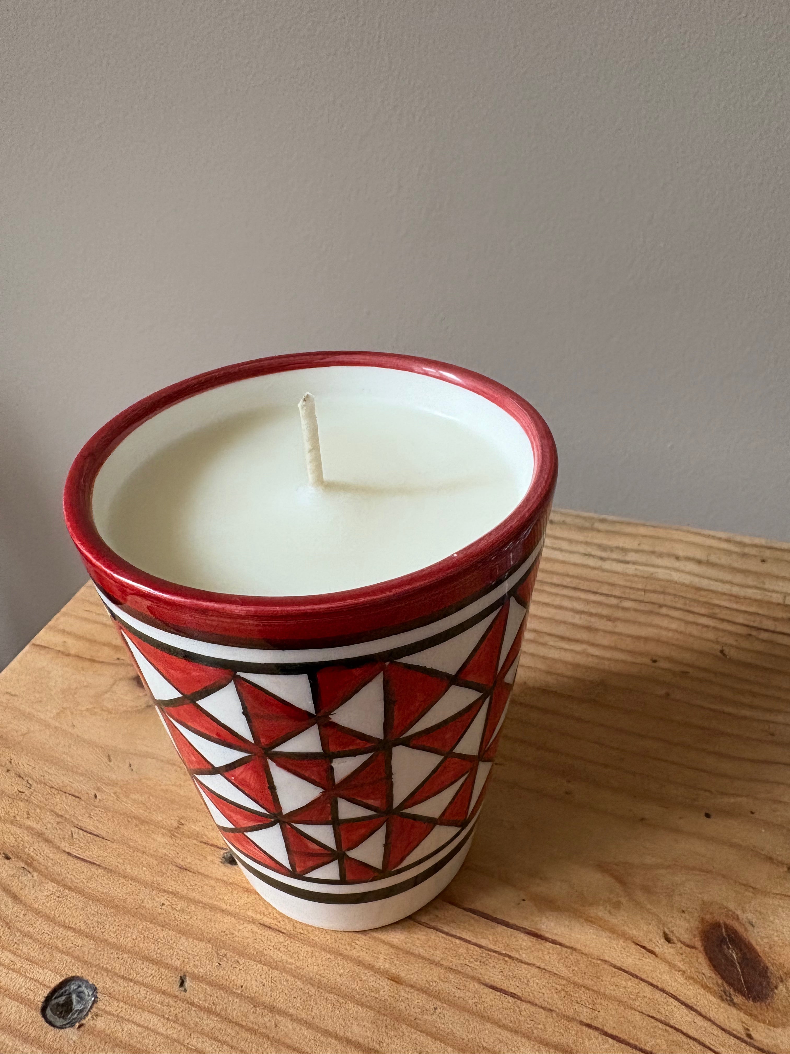 Fleur de coton