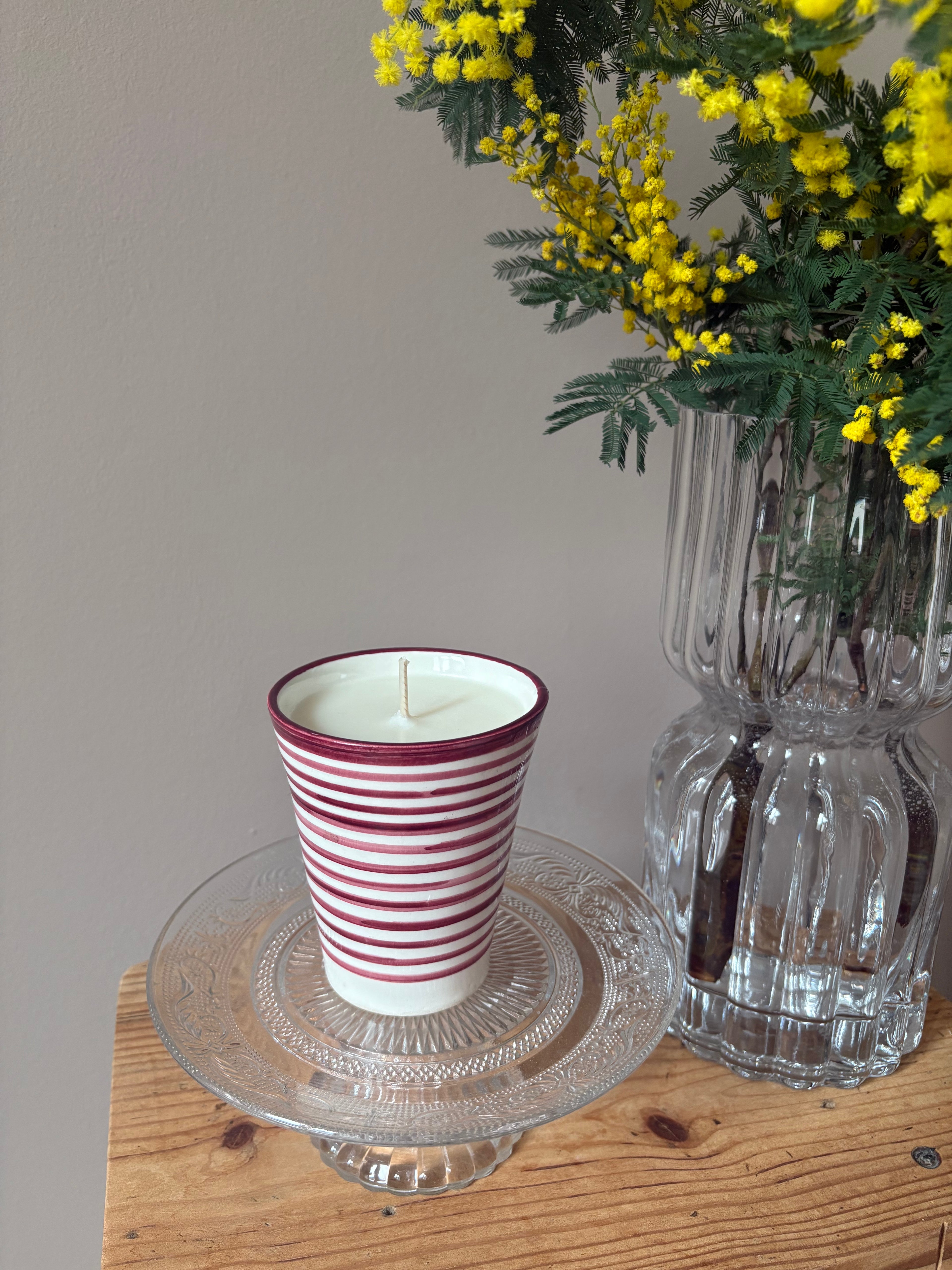 Fleur de coton