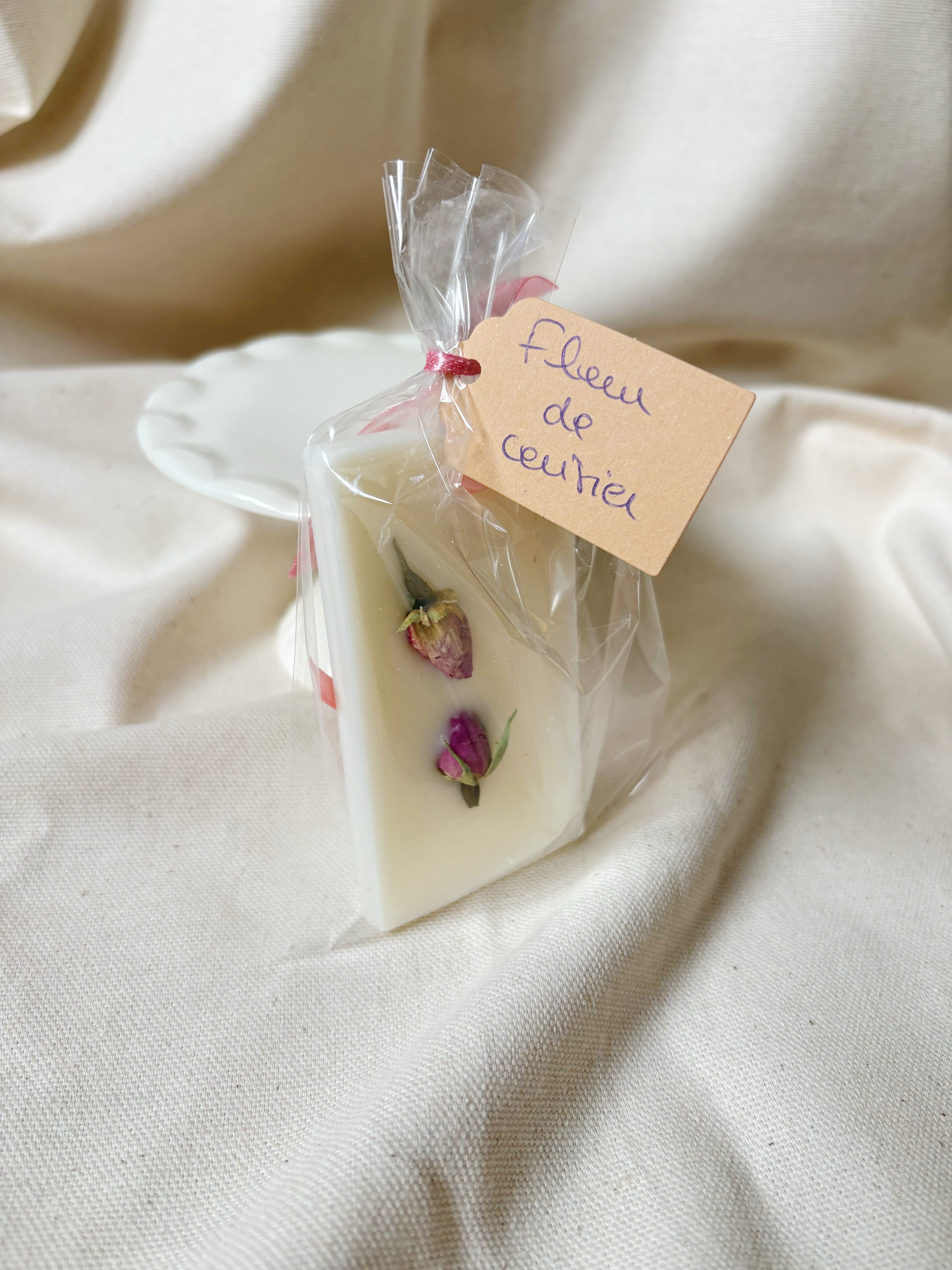 Fleur de cerisier