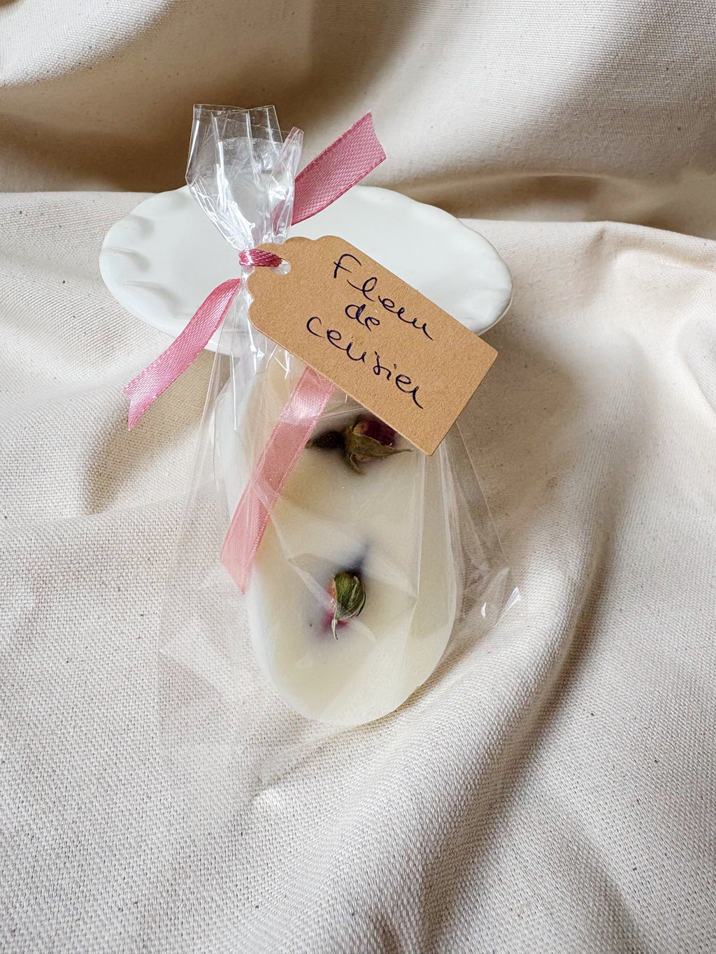 Fleur de cerisier