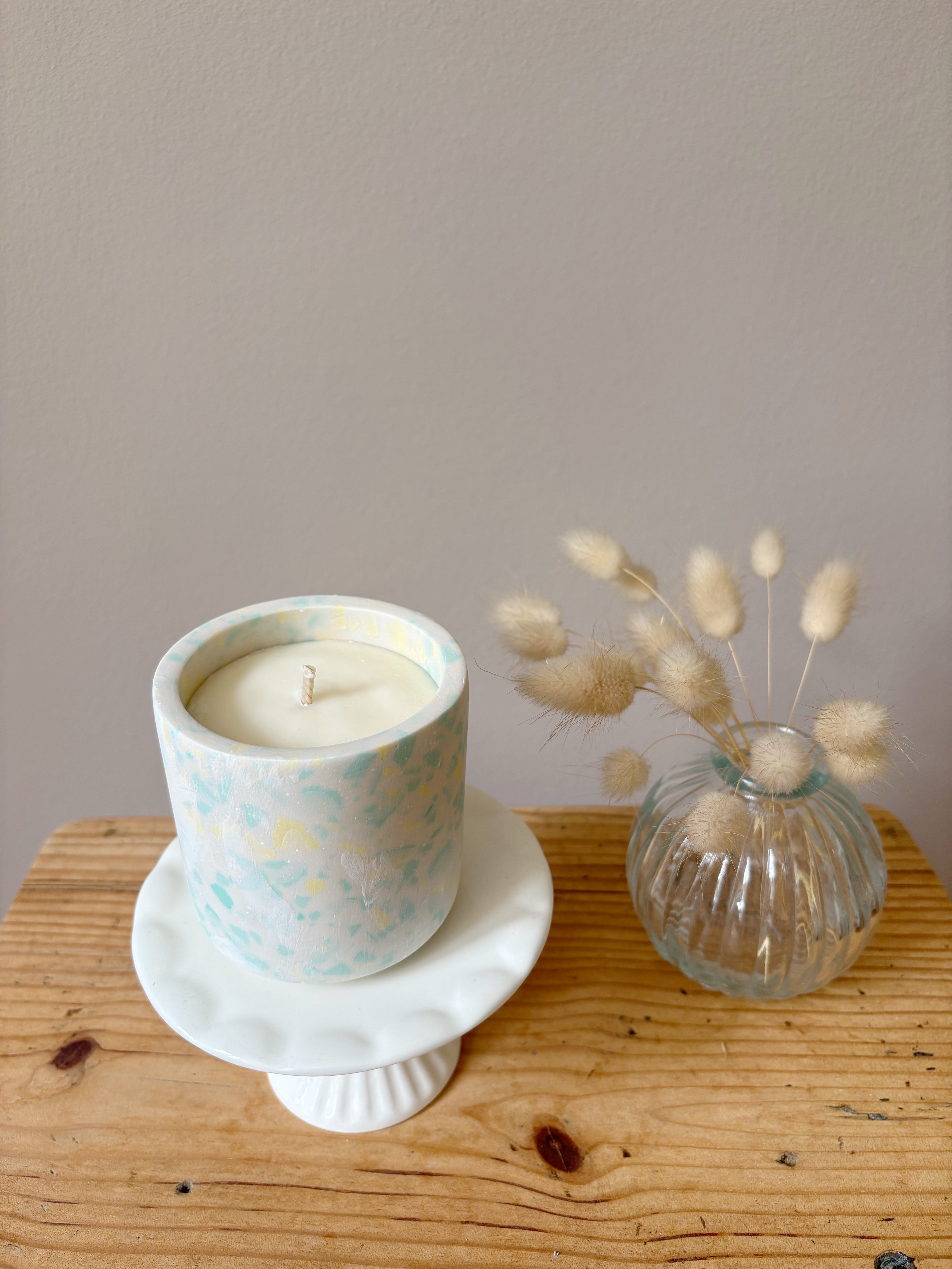 Fleur de coton
