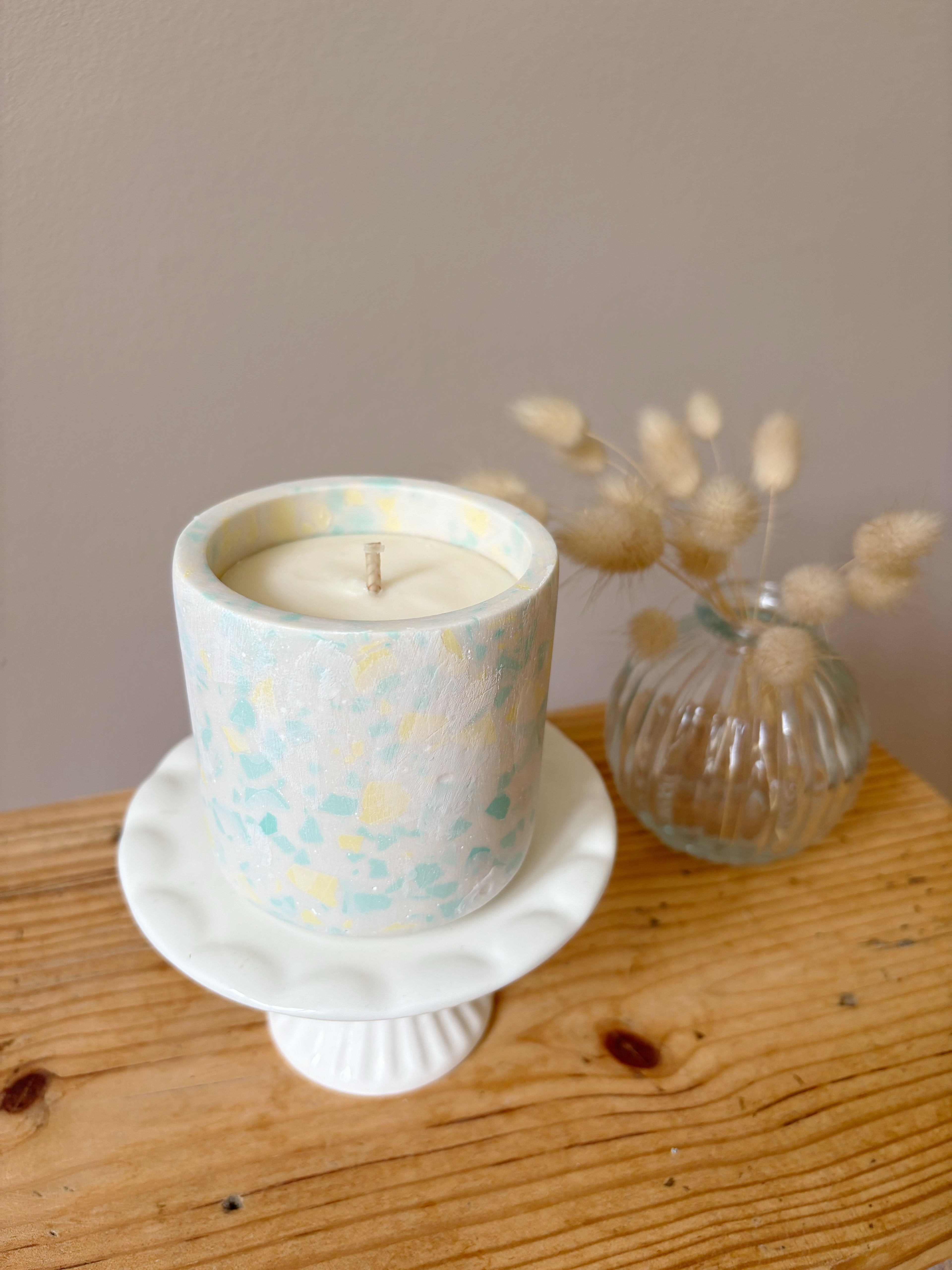 Fleur de coton