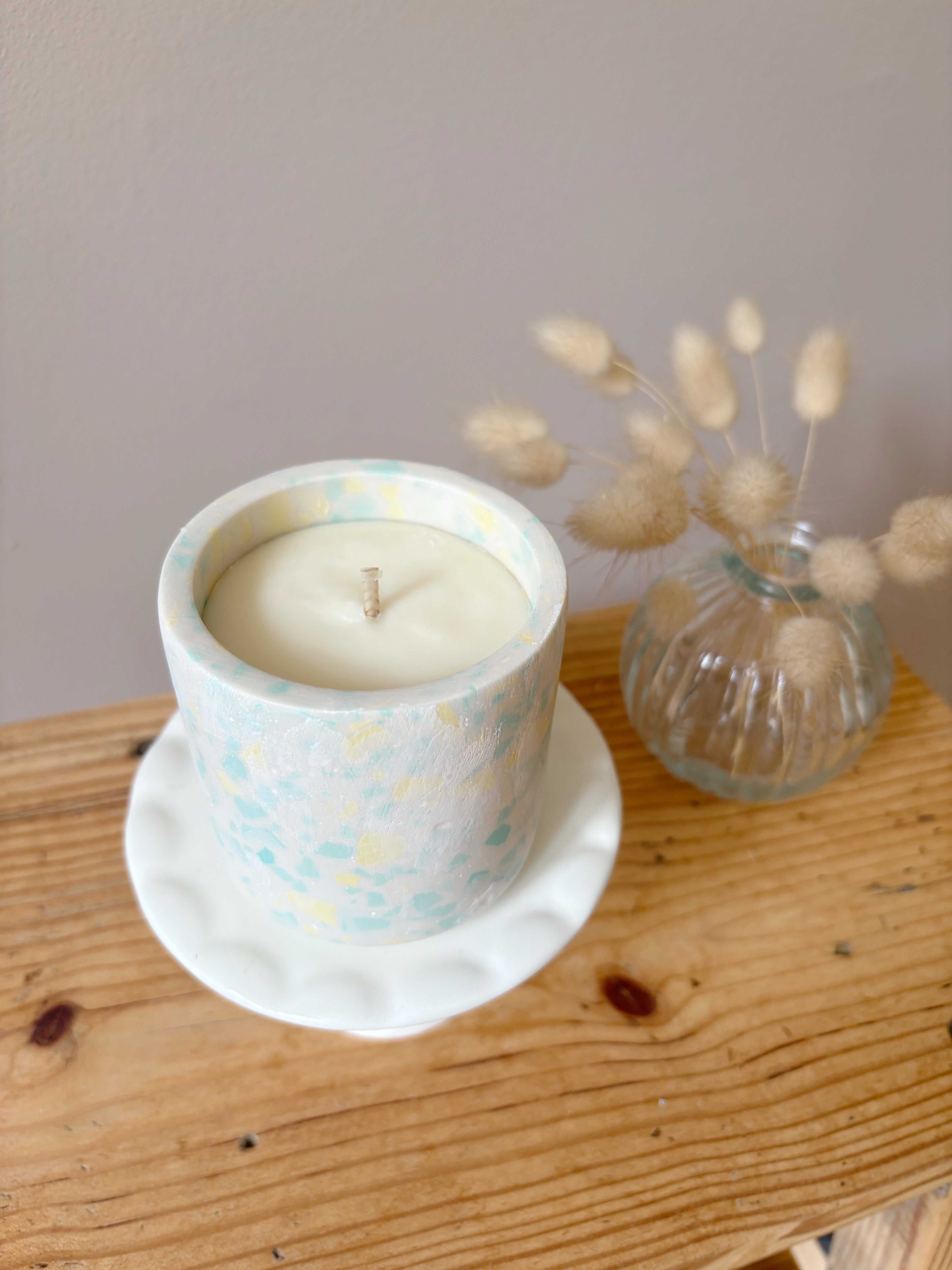 Fleur de coton