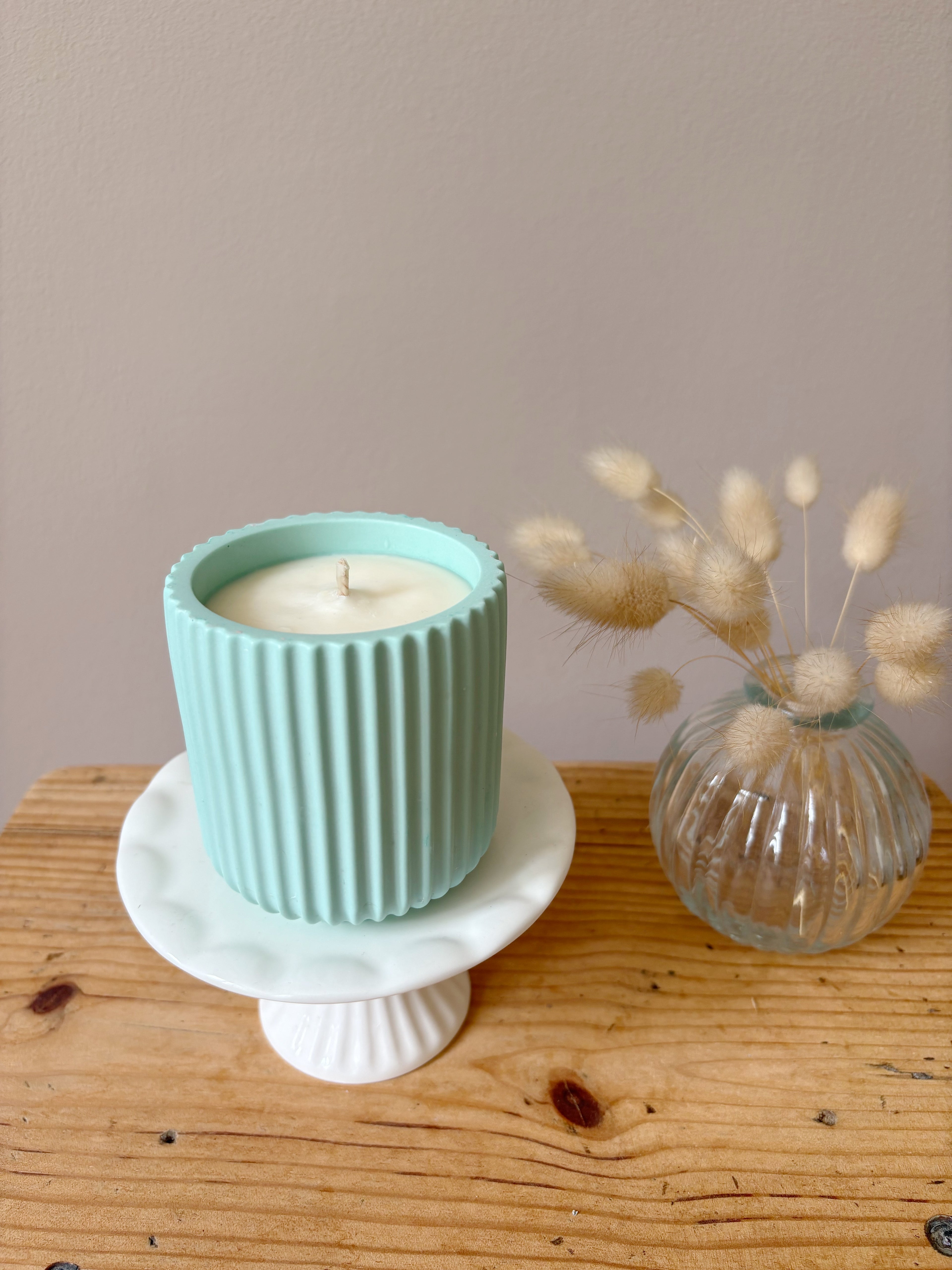 Fleur de coton