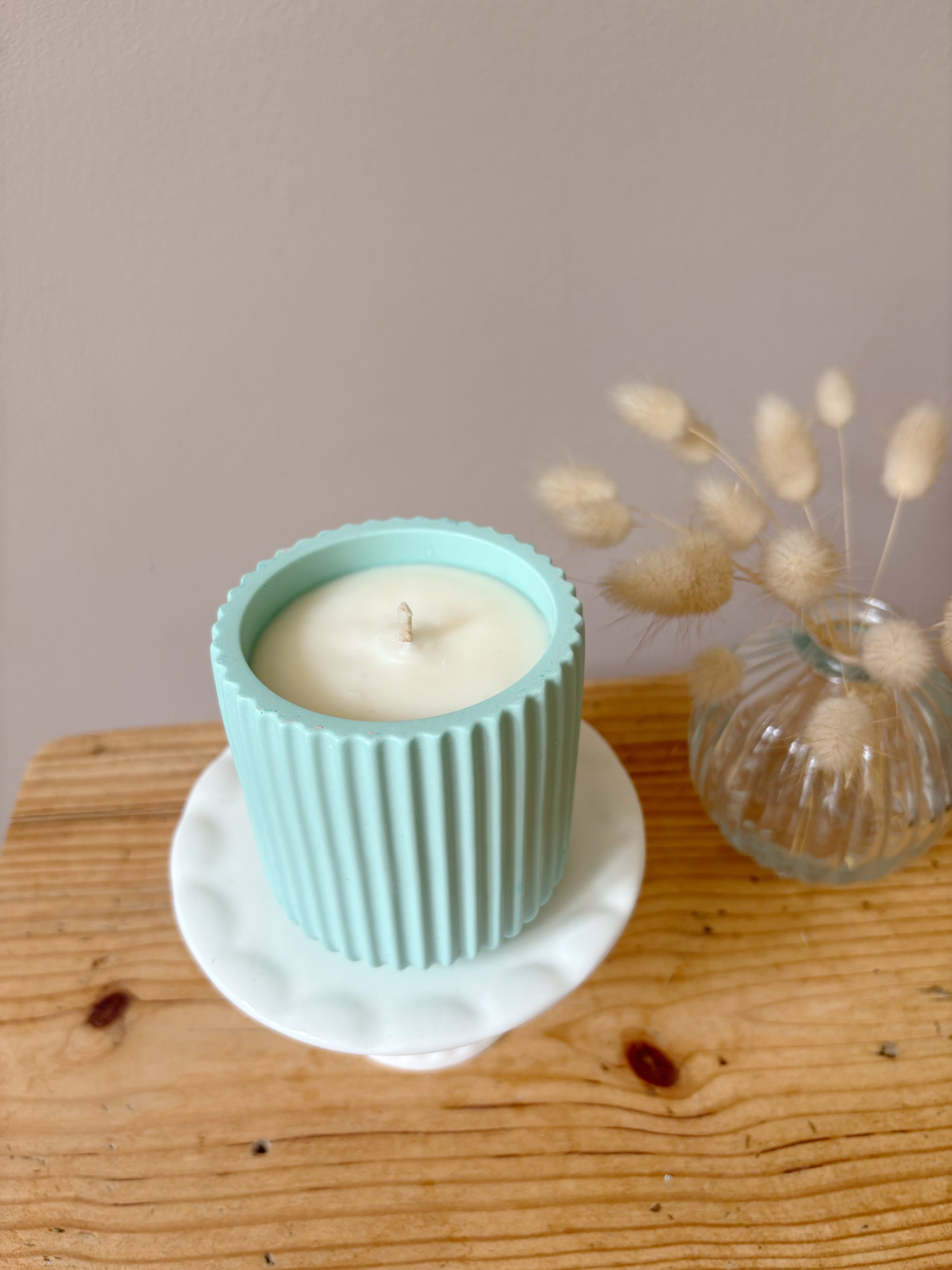 Fleur de coton