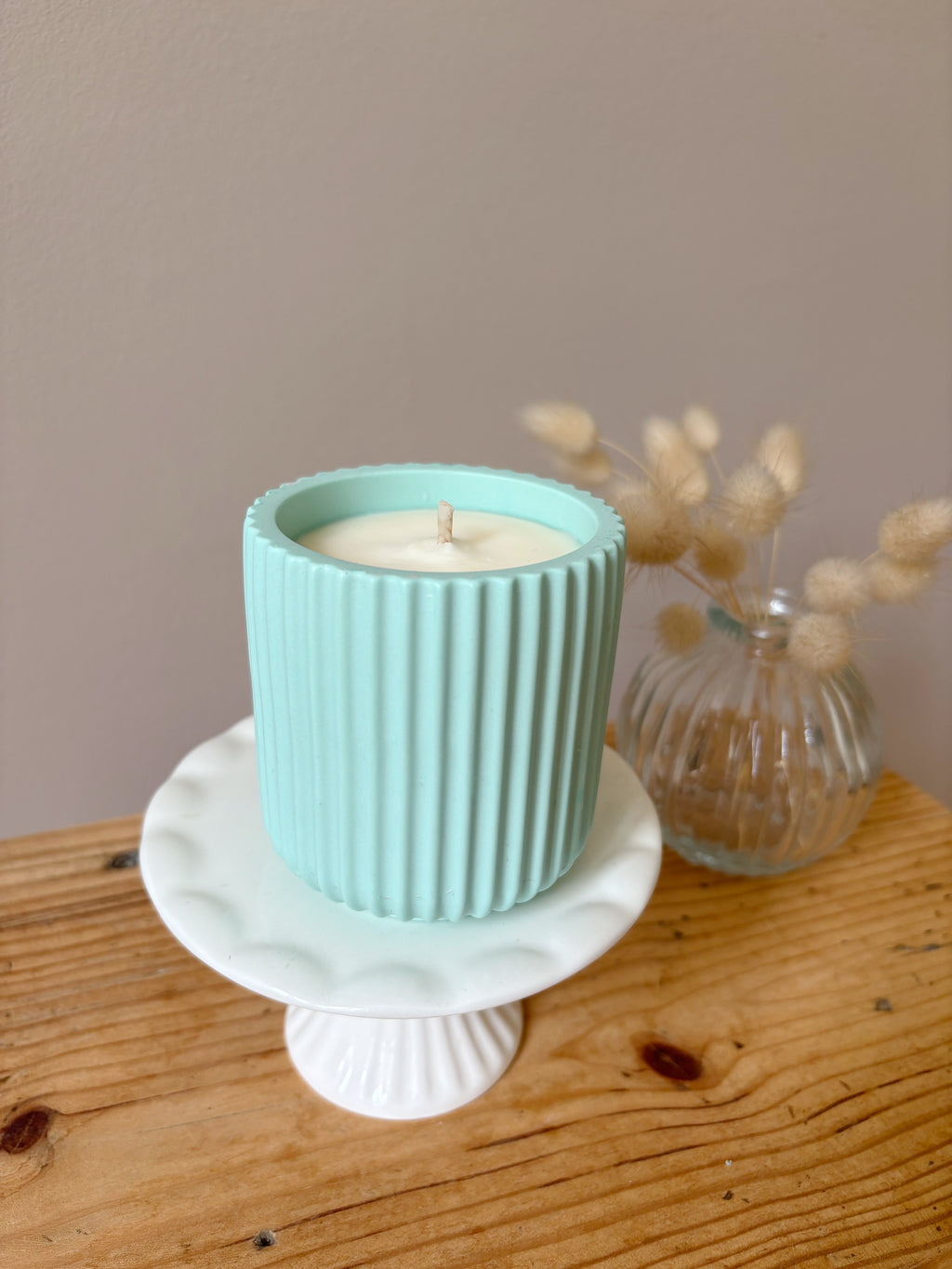 Fleur de coton