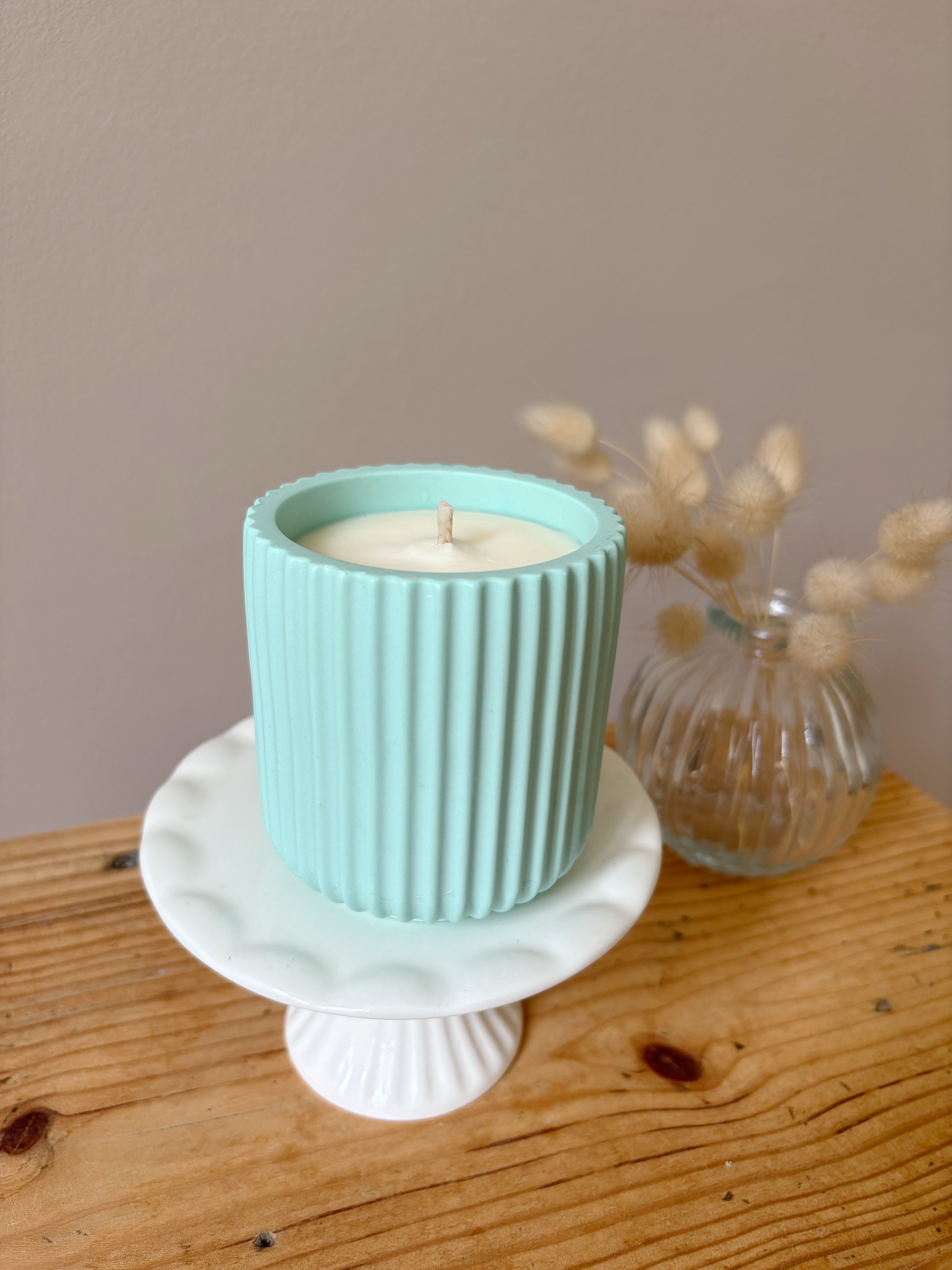 Fleur de coton