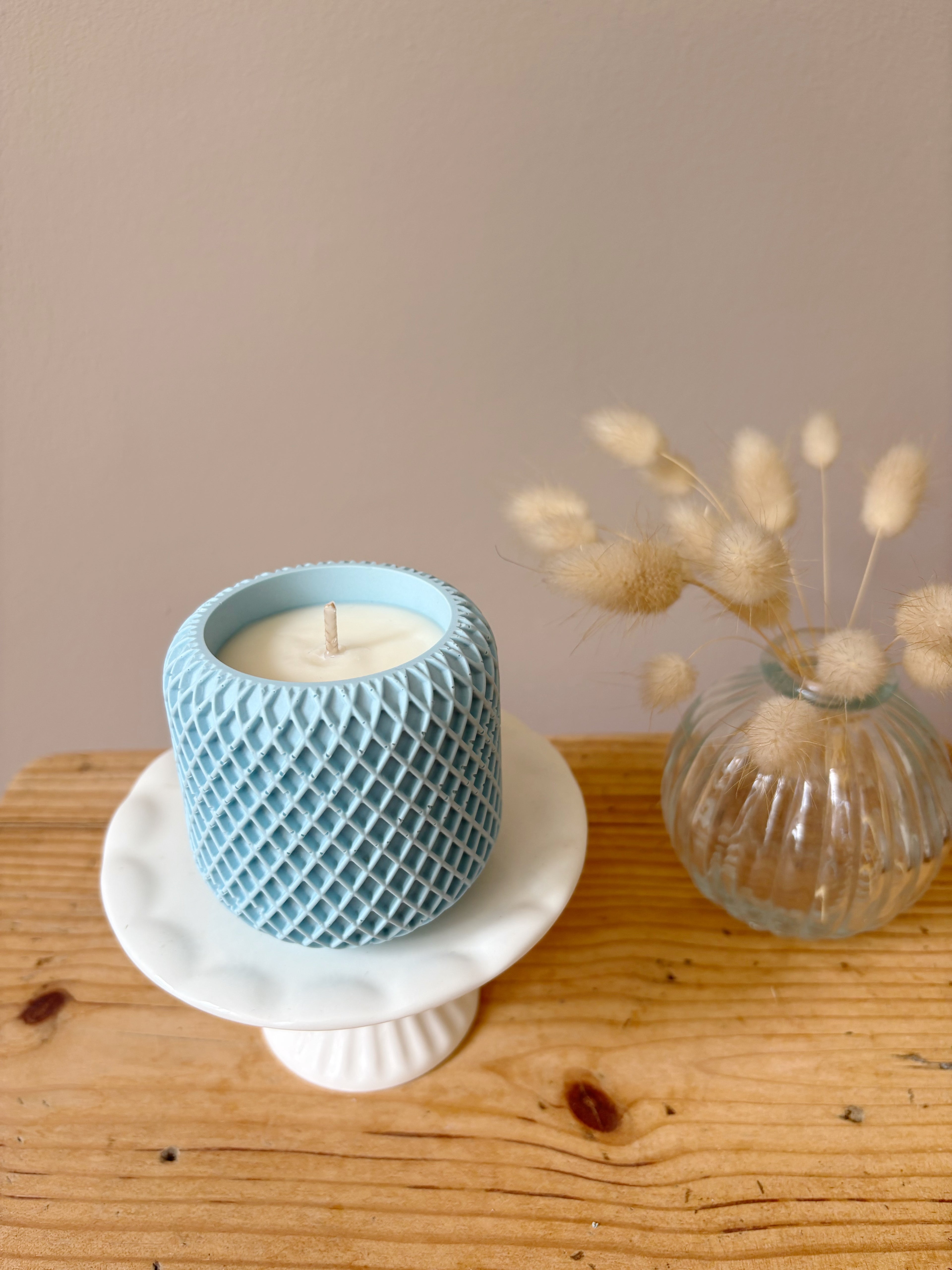 Fleur de coton