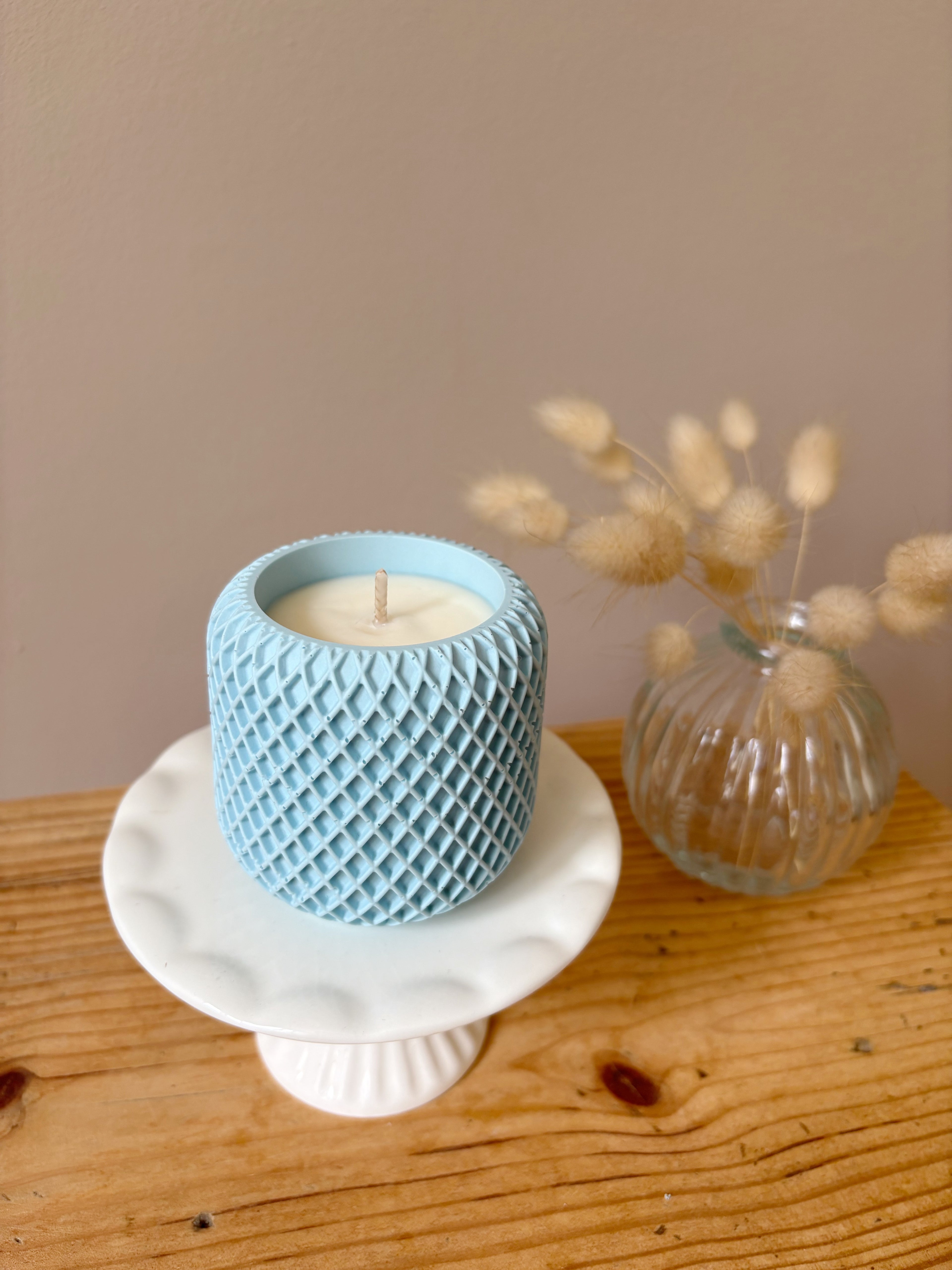 Fleur de coton