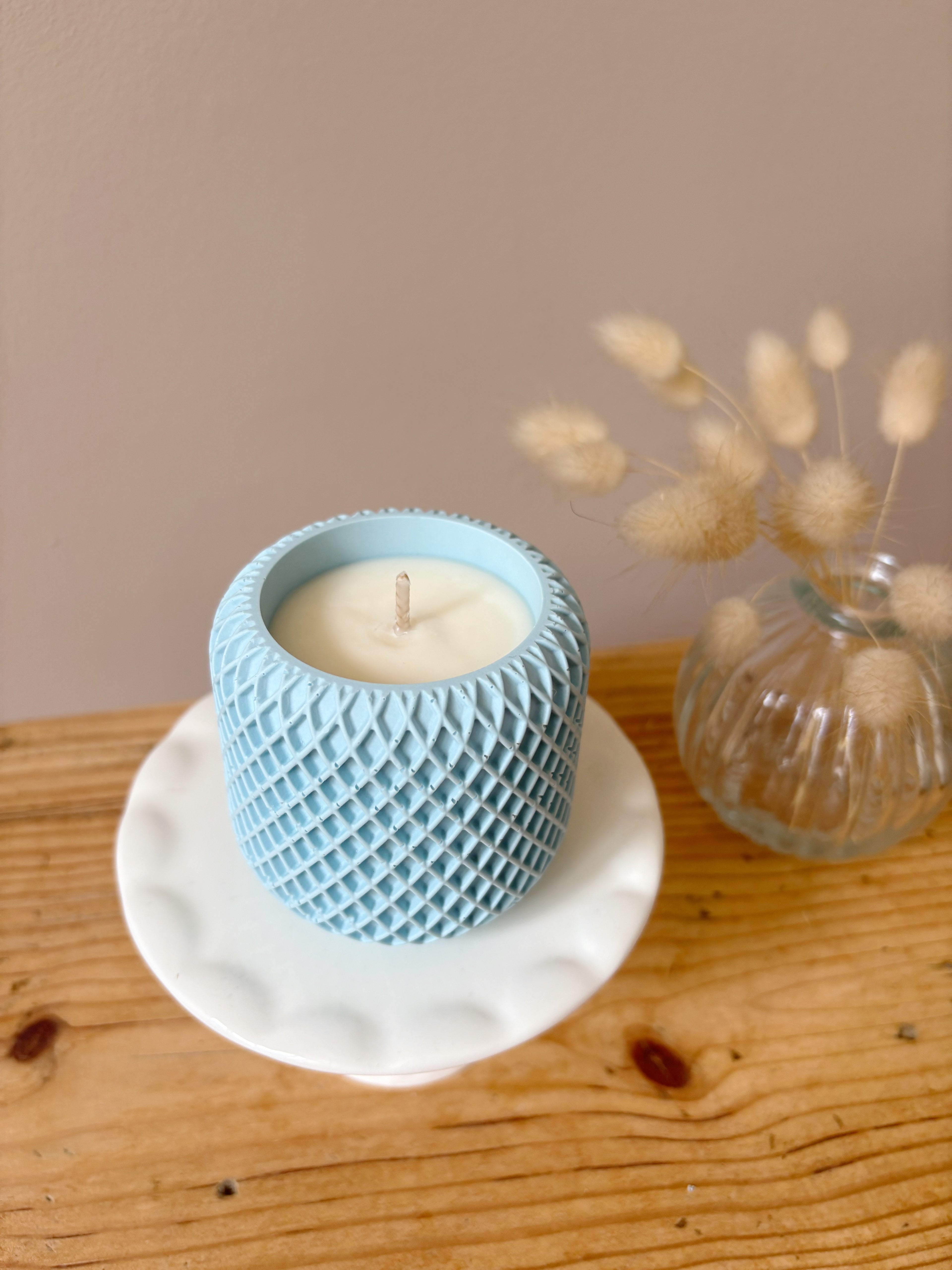 Fleur de coton