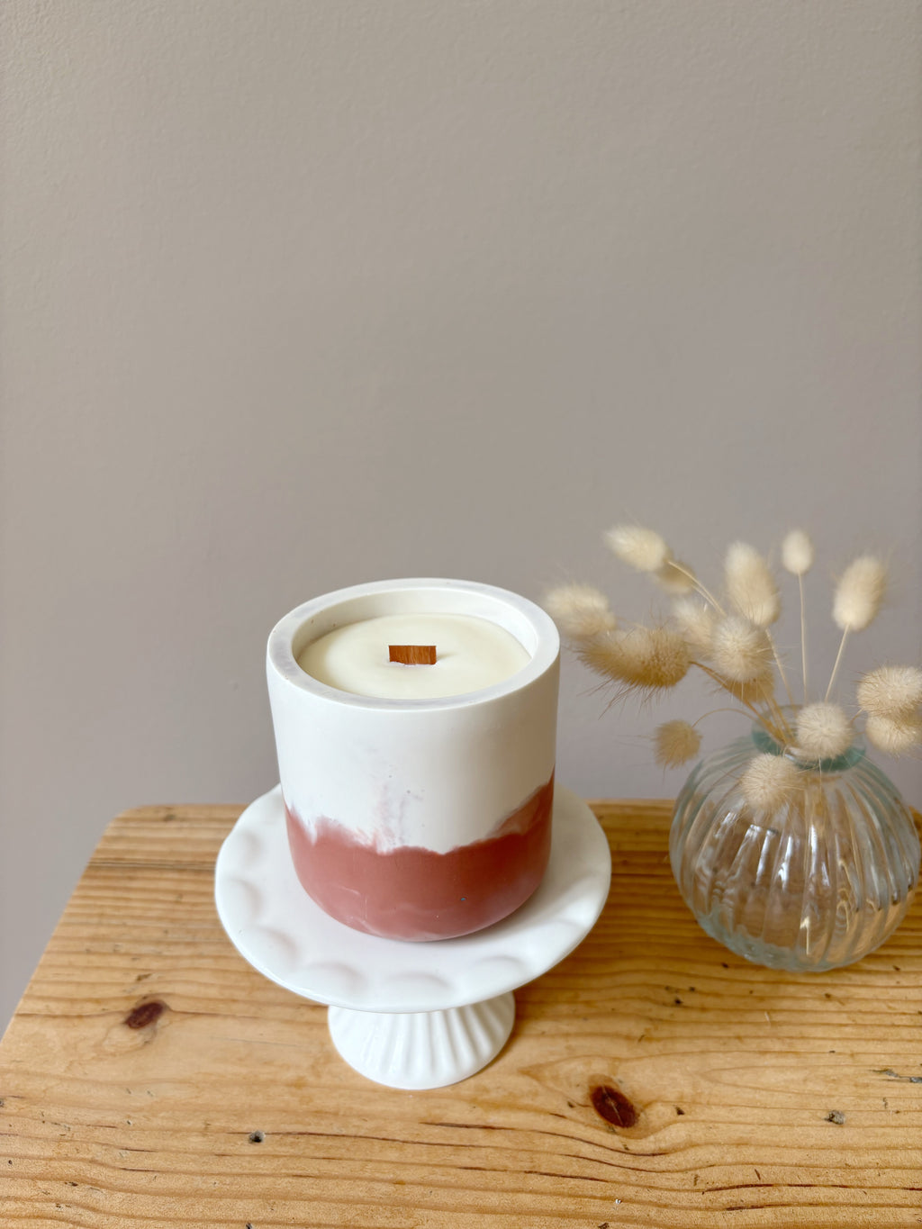 Fleur de coton