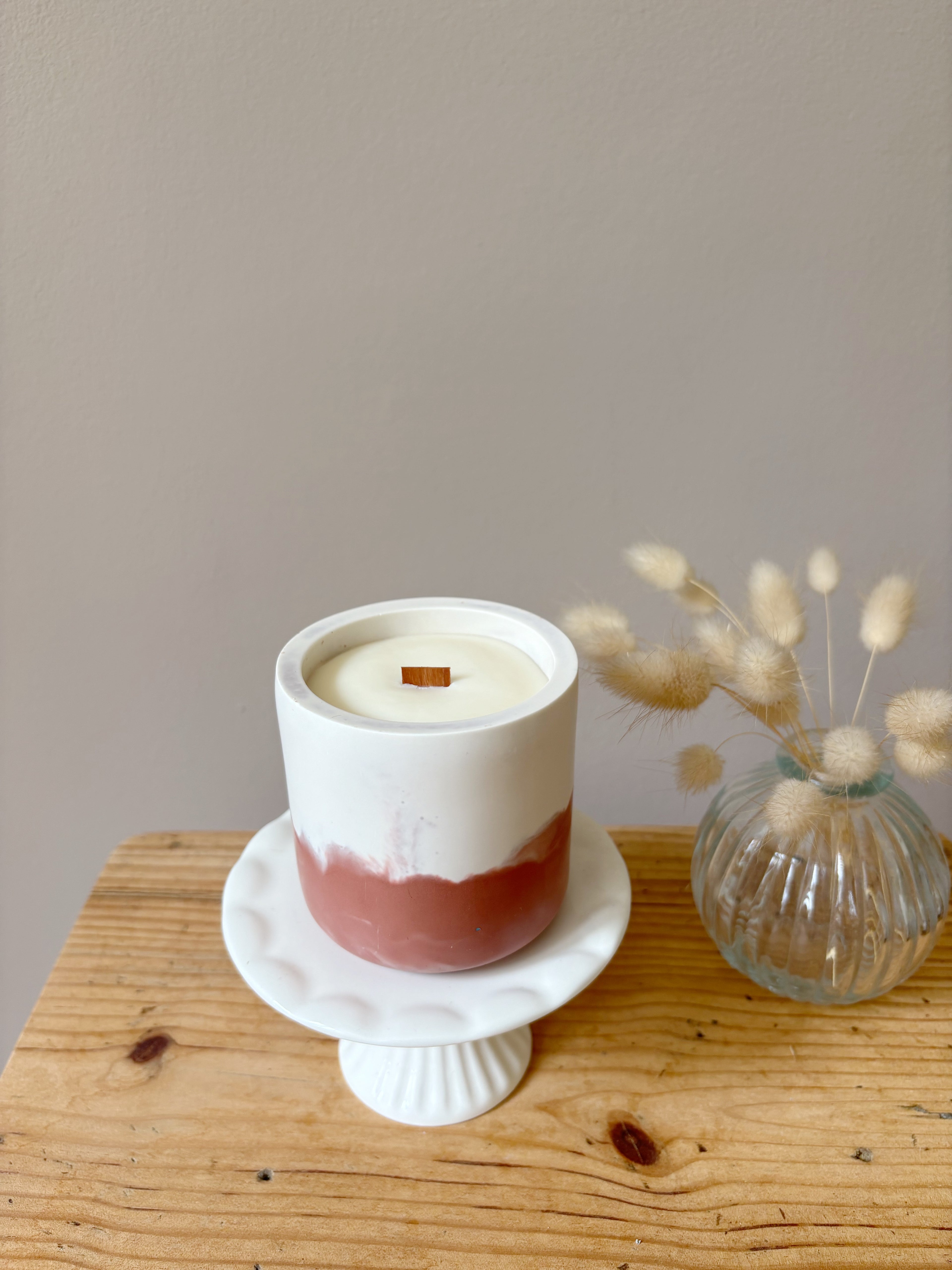 Fleur de coton