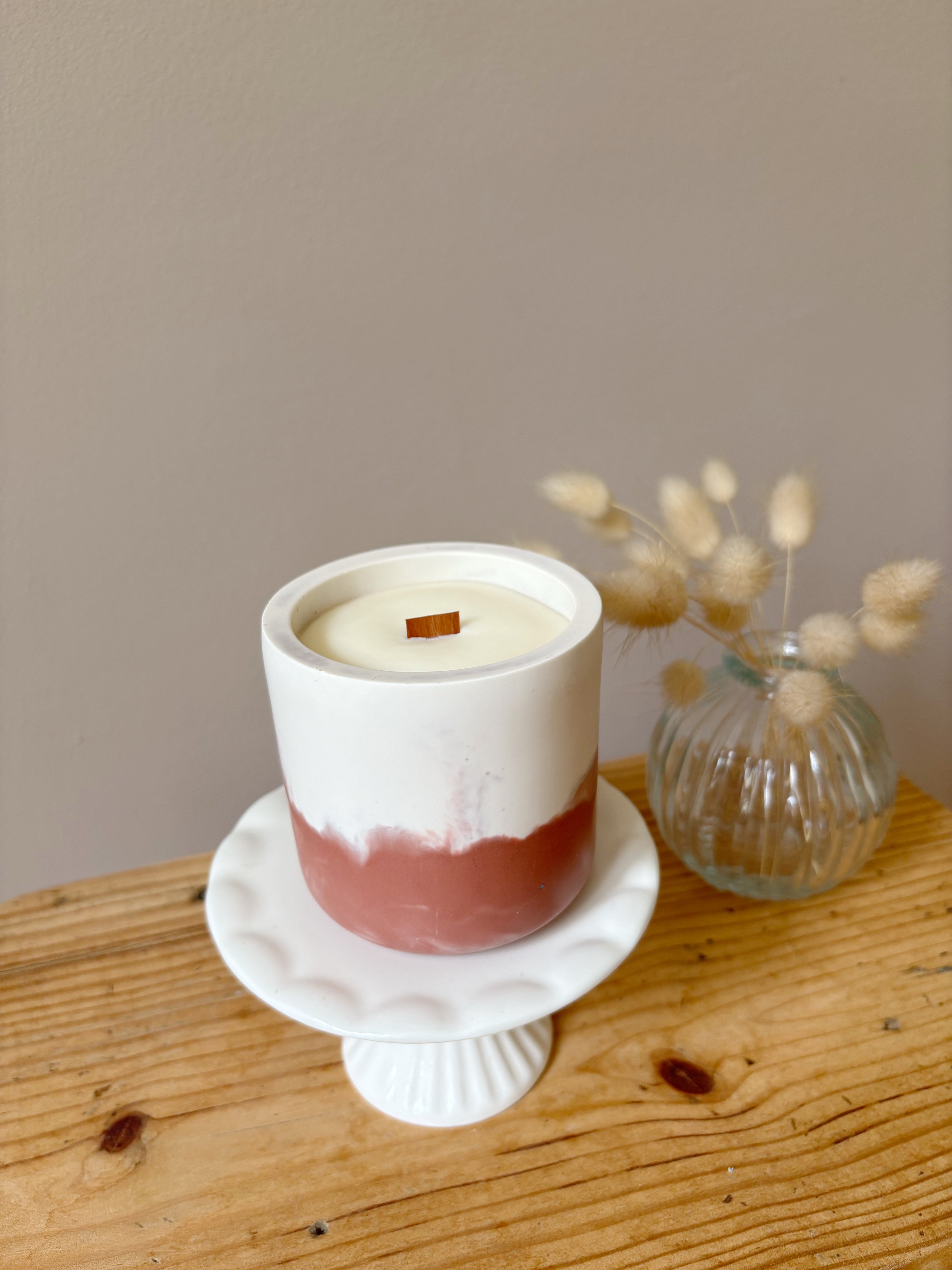 Fleur de coton