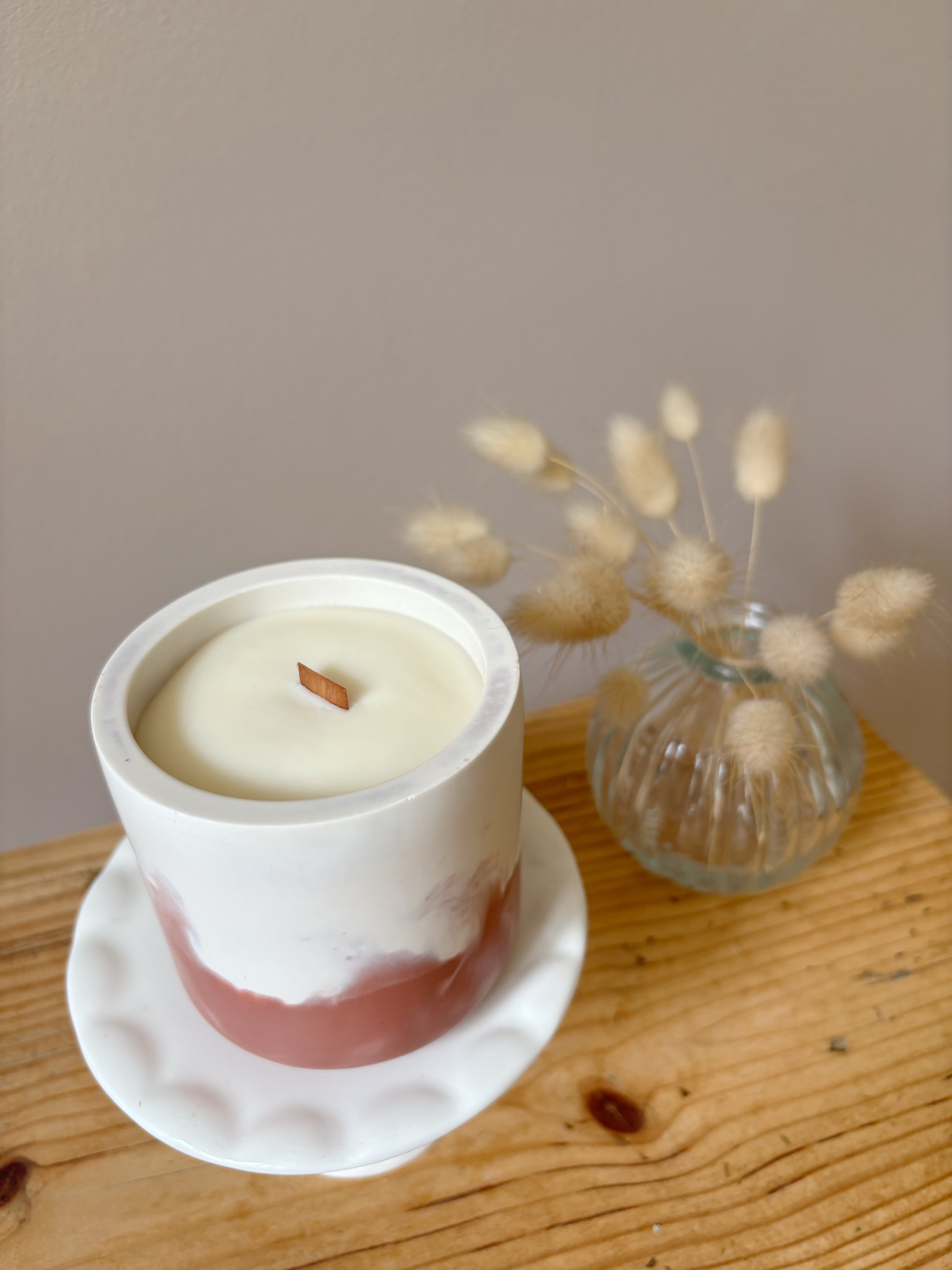 Fleur de coton