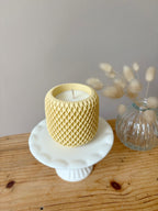 Fleur de coton