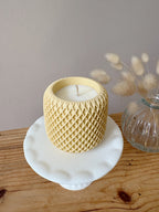 Fleur de coton