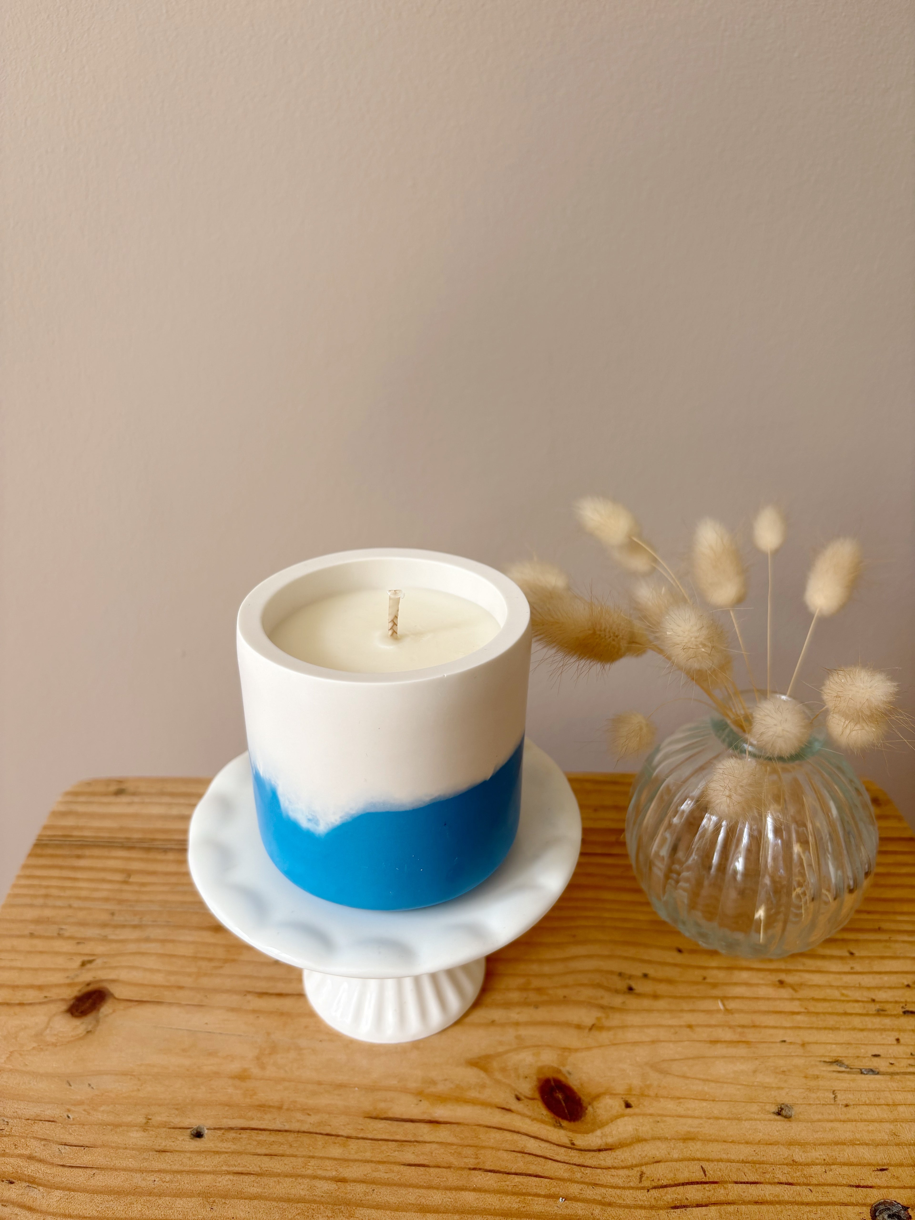 Fleur de coton