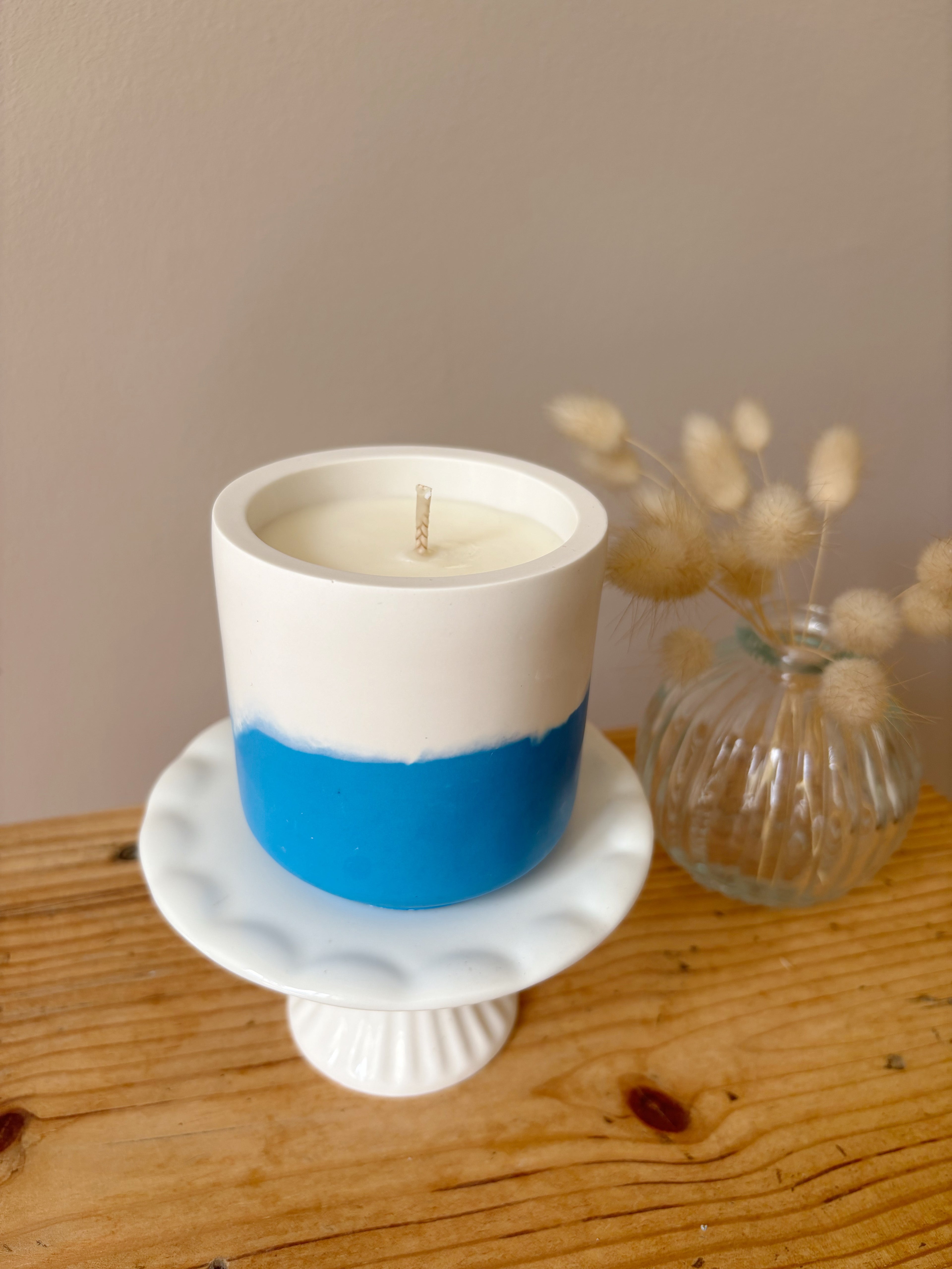 Fleur de coton