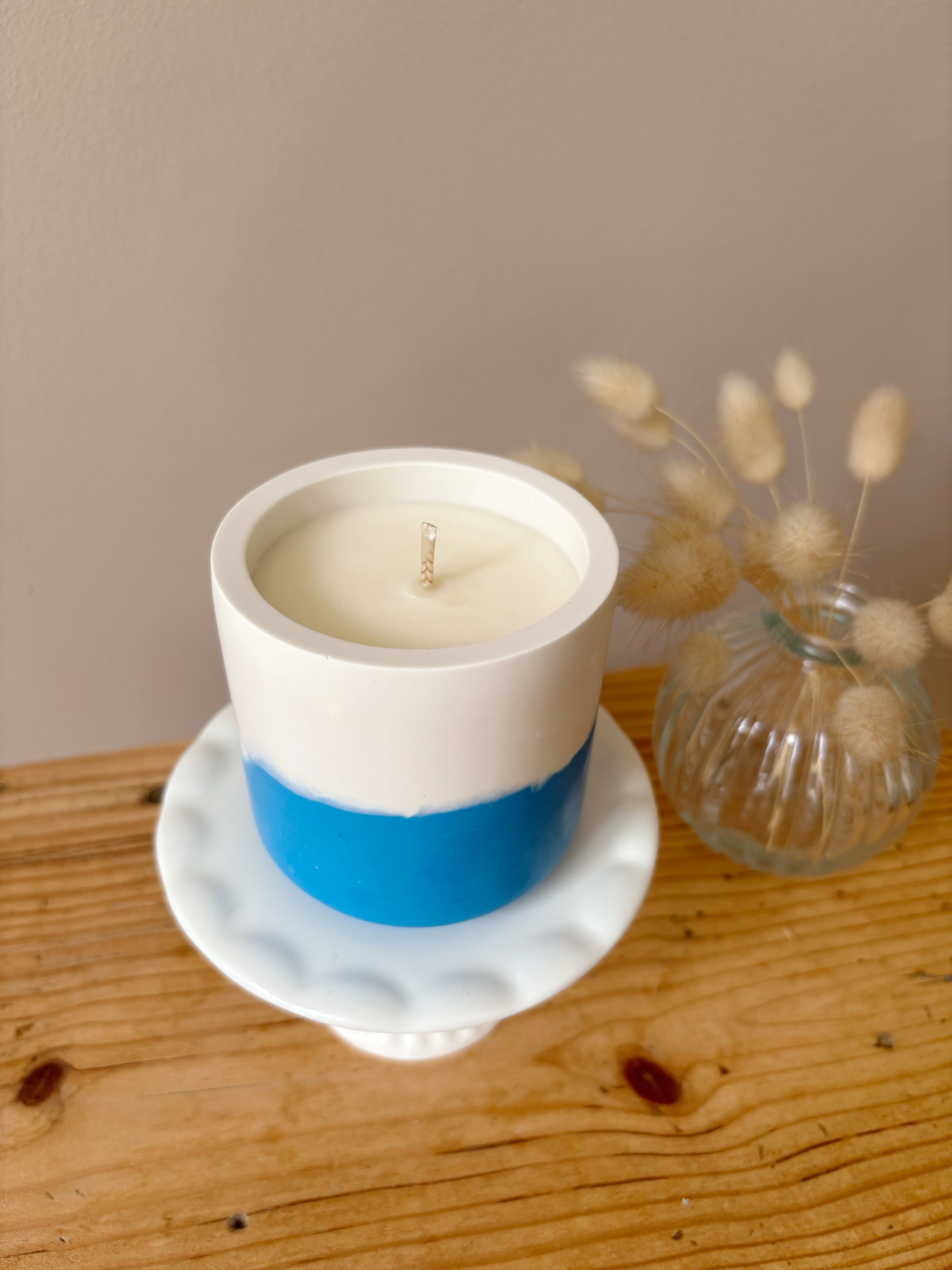 Fleur de coton