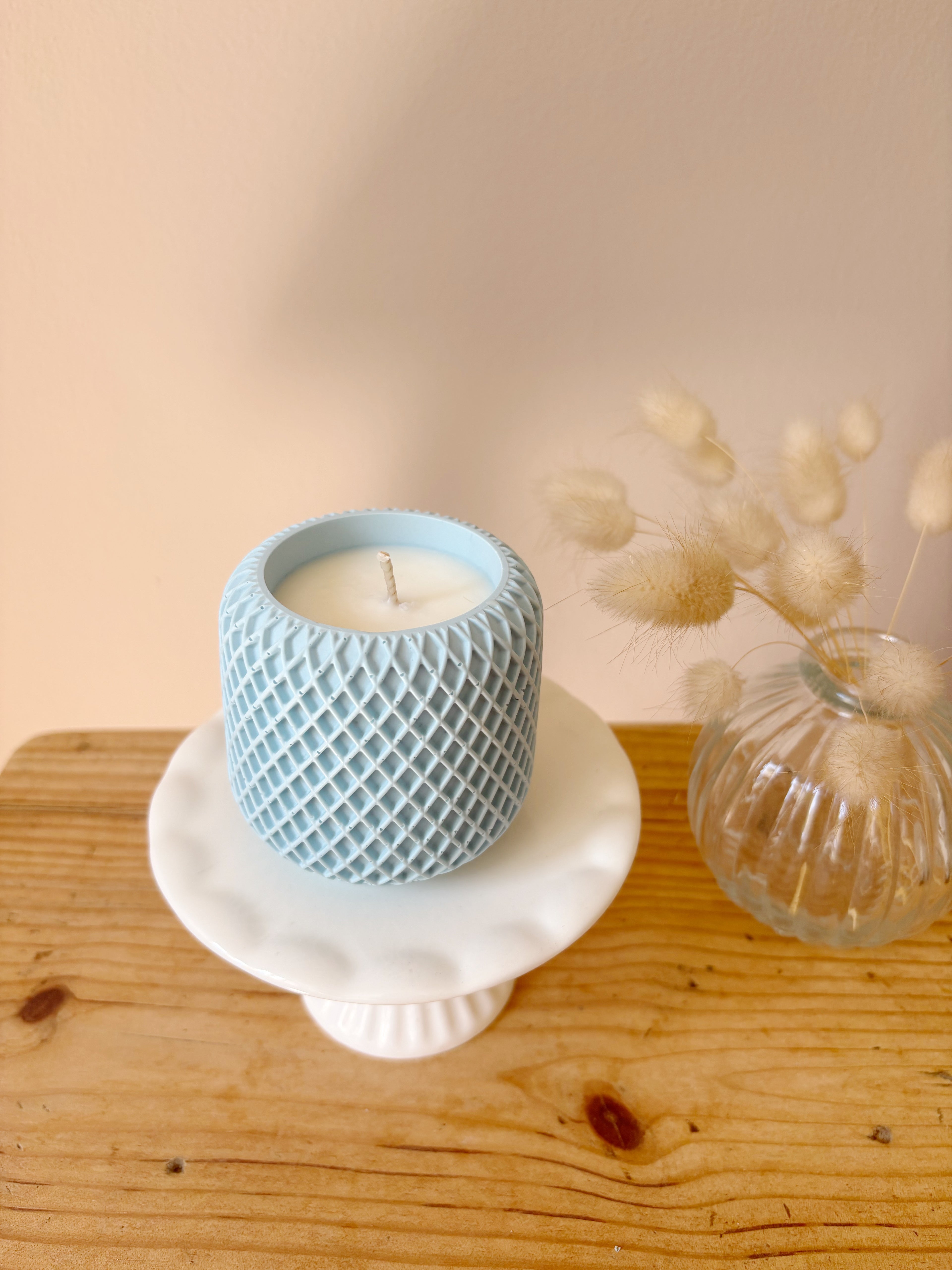 Fleur de coton