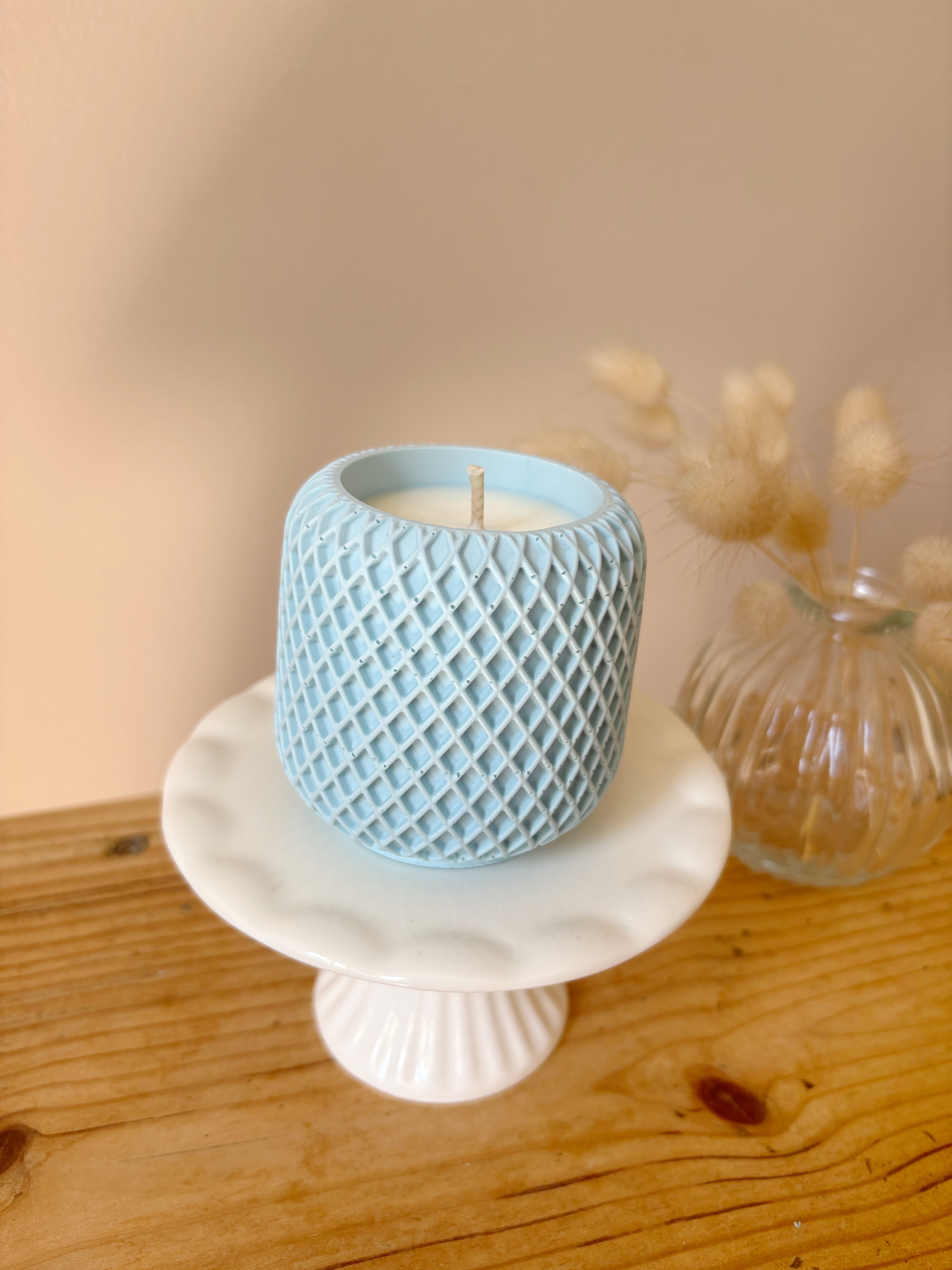 Fleur de coton