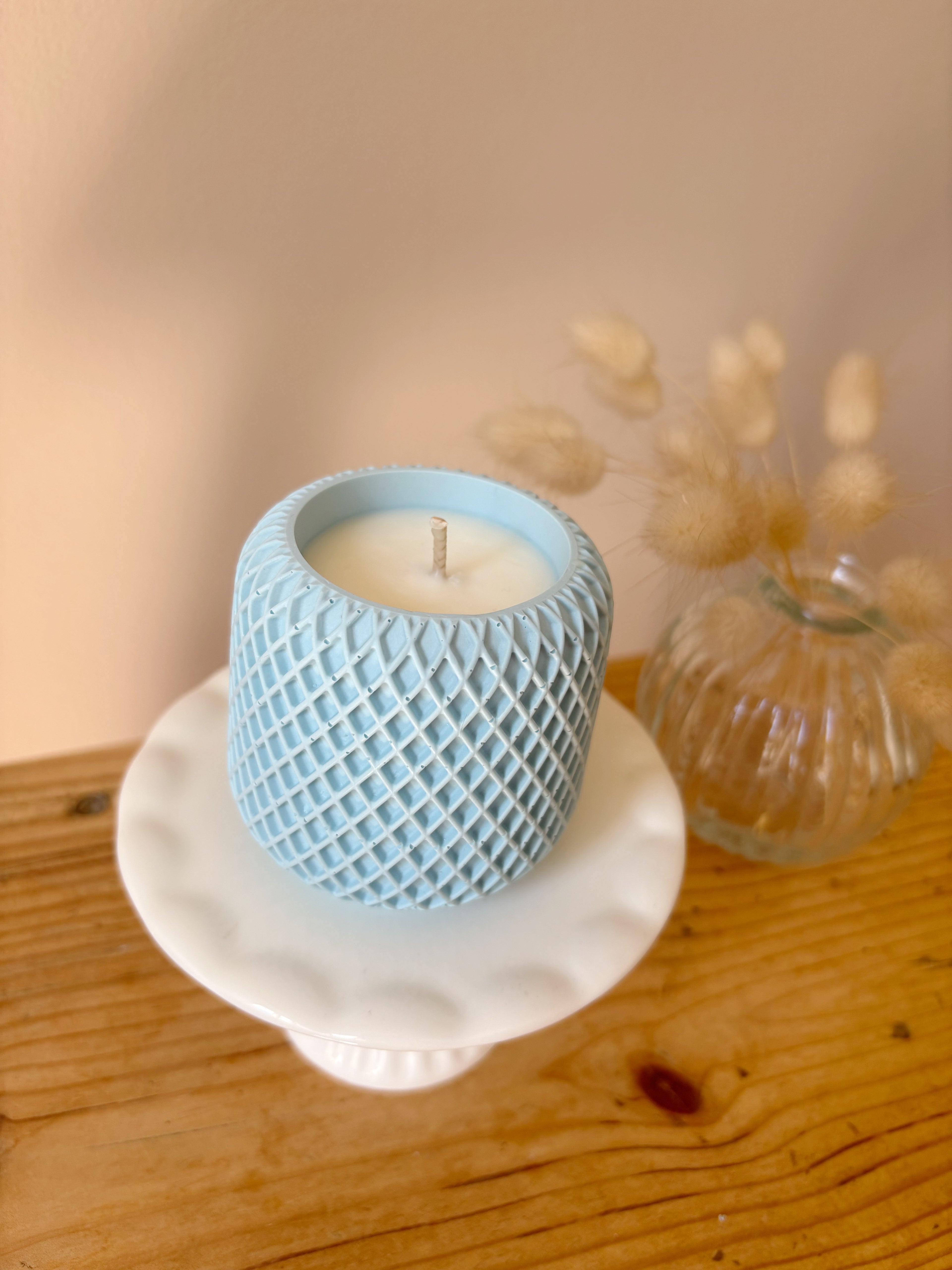 Fleur de coton
