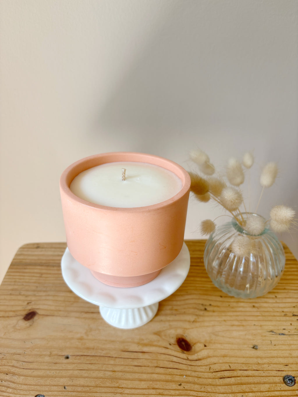 Fleur de coton