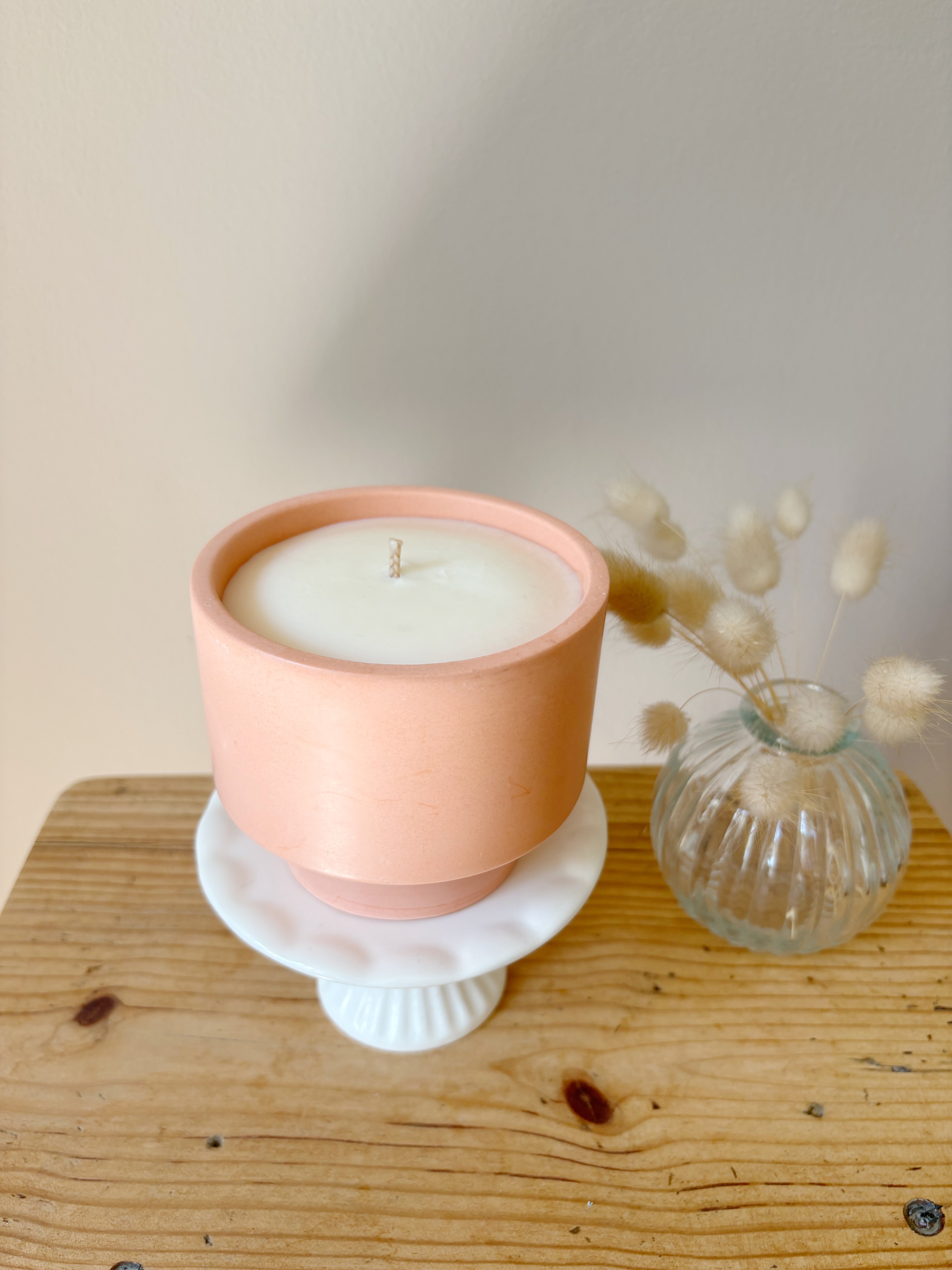 Fleur de coton