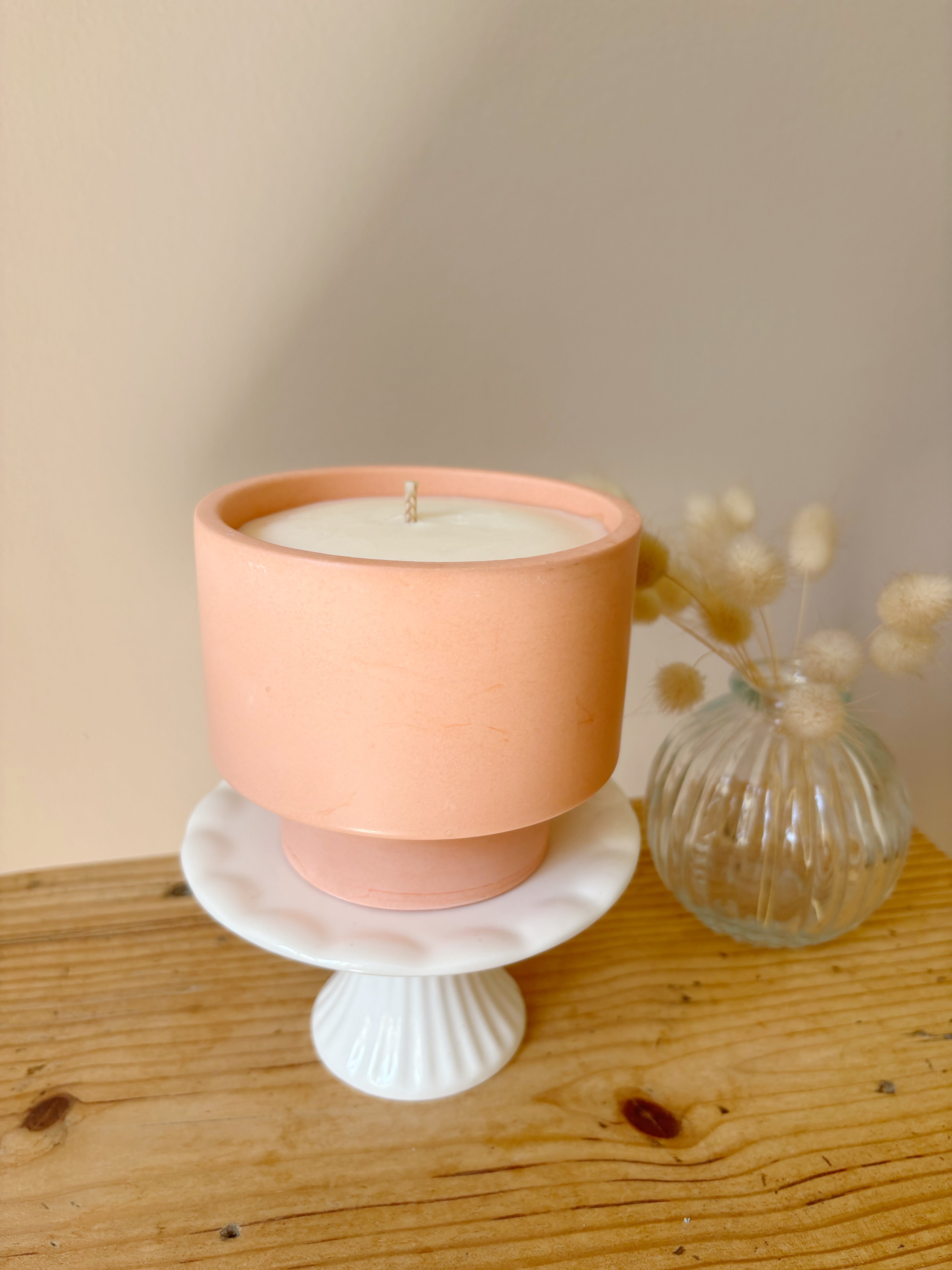 Fleur de coton