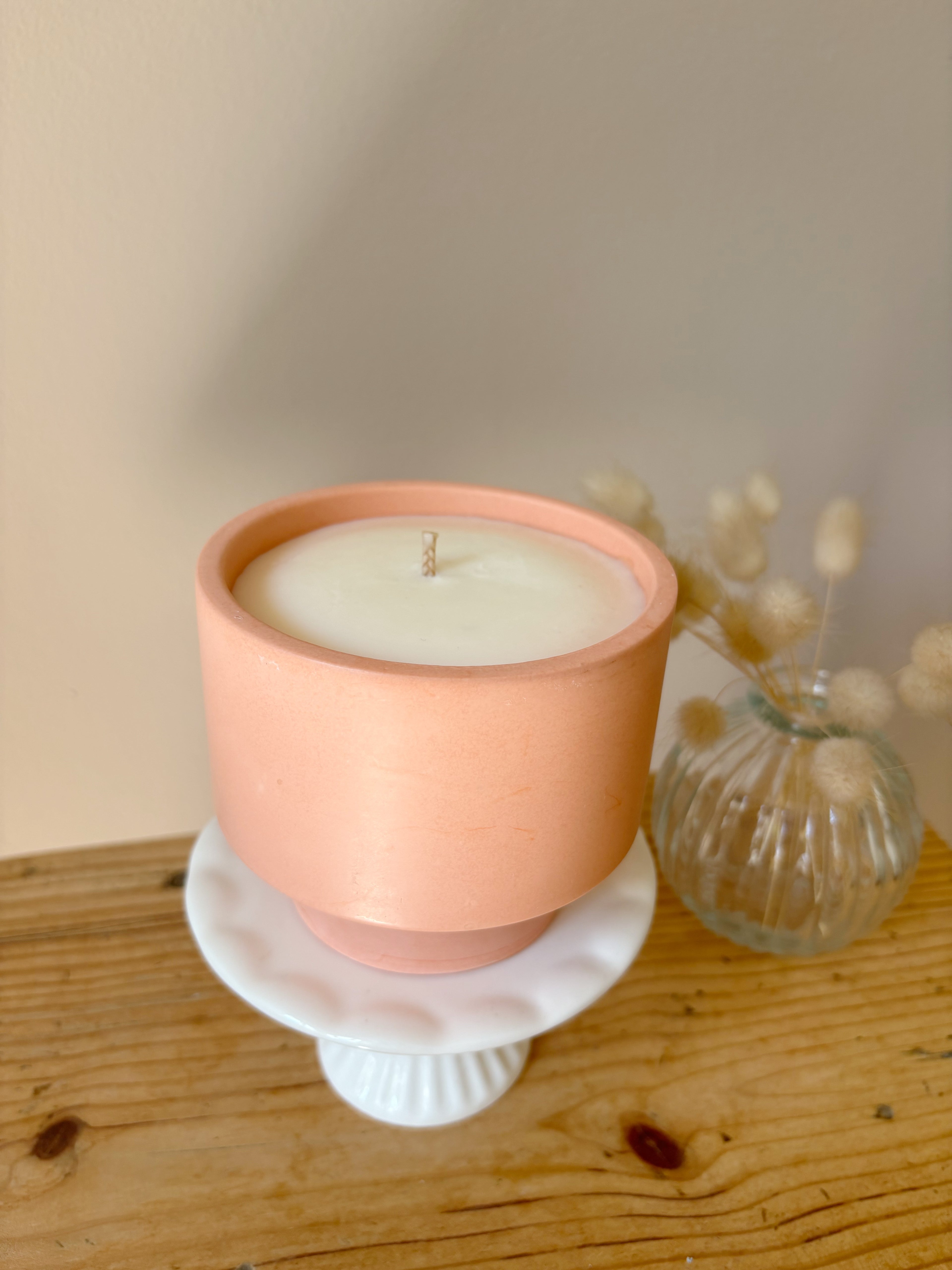 Fleur de coton