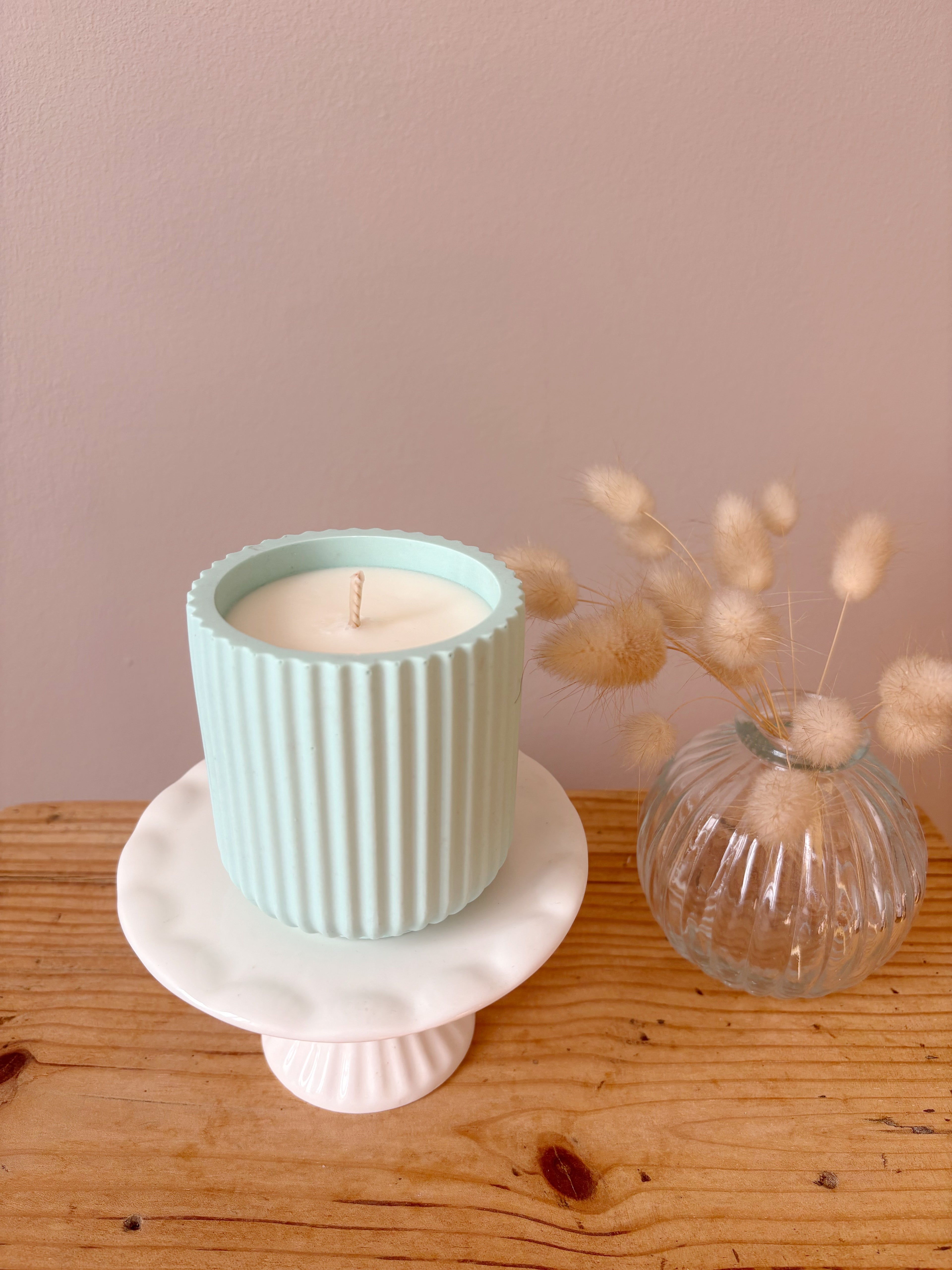 Fleur de coton