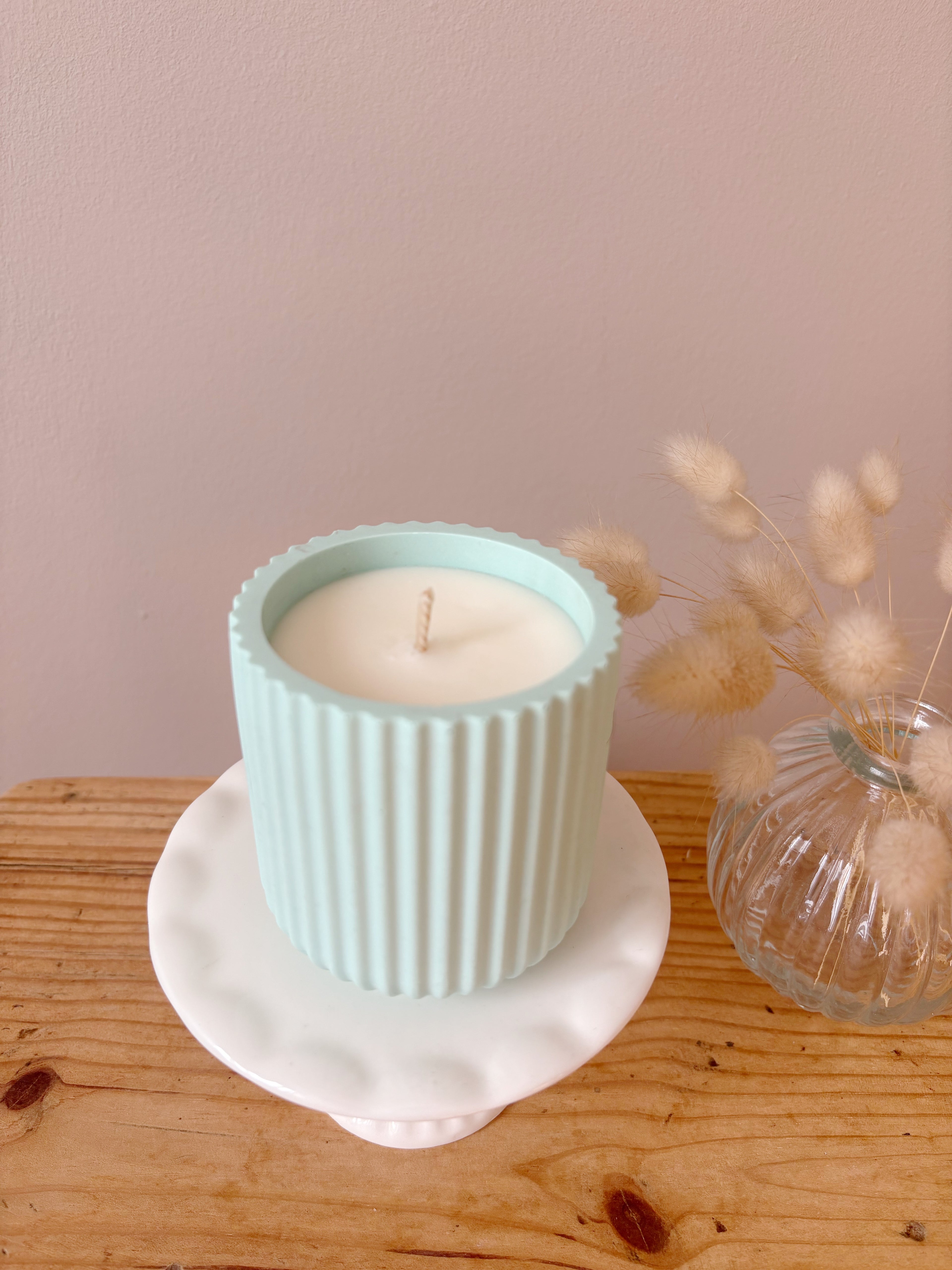 Fleur de coton