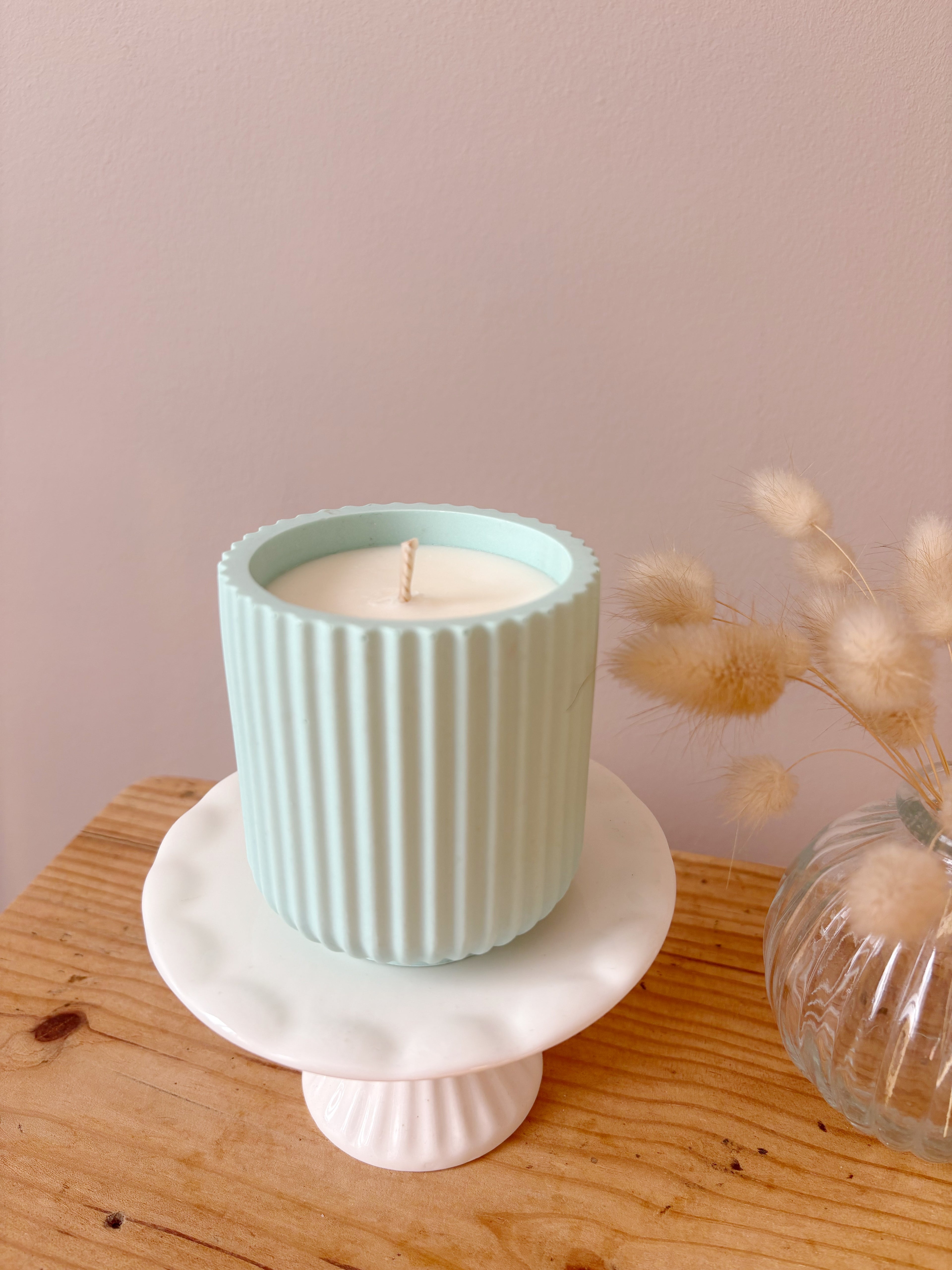 Fleur de coton