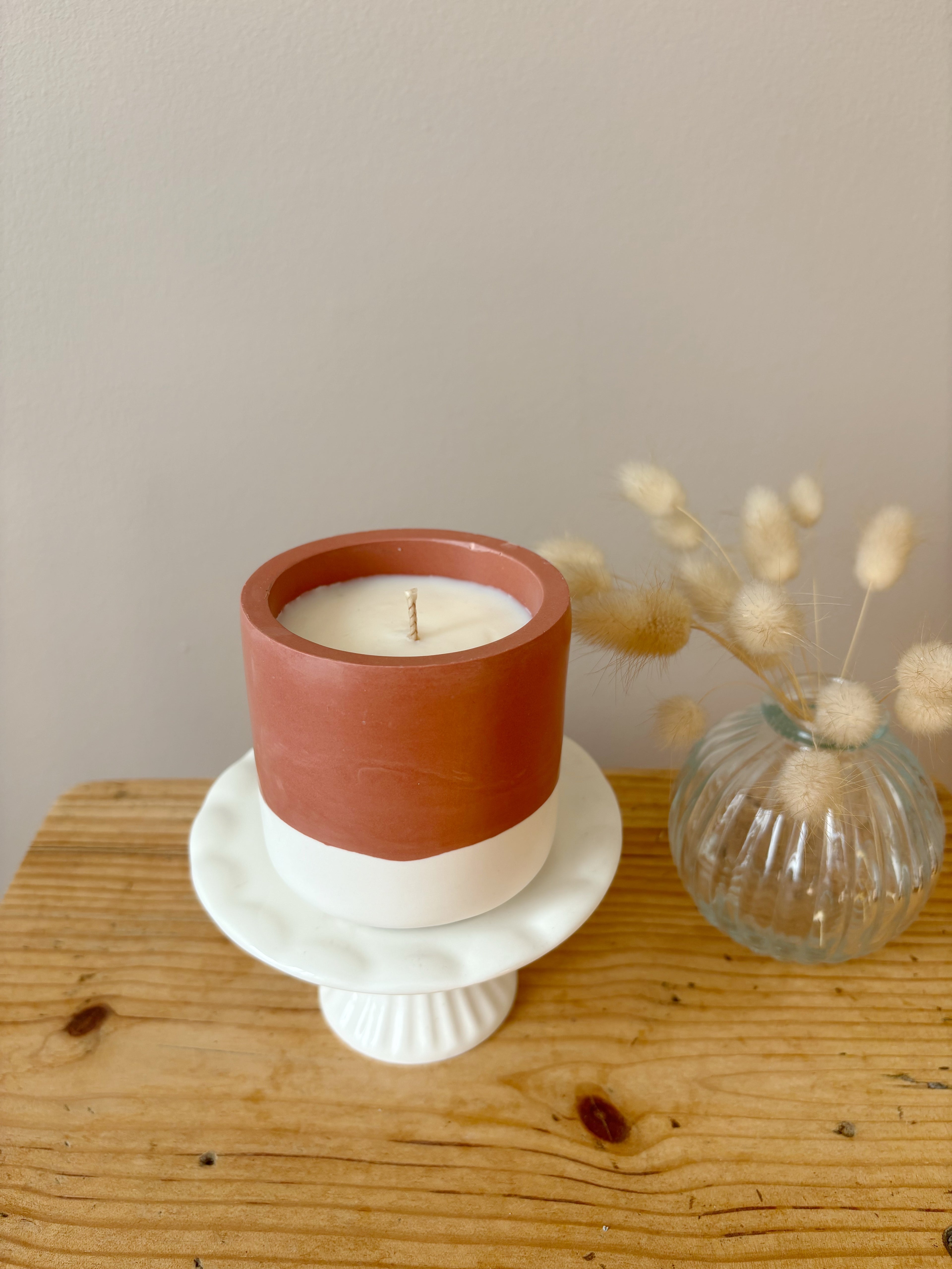 Fleur de coton