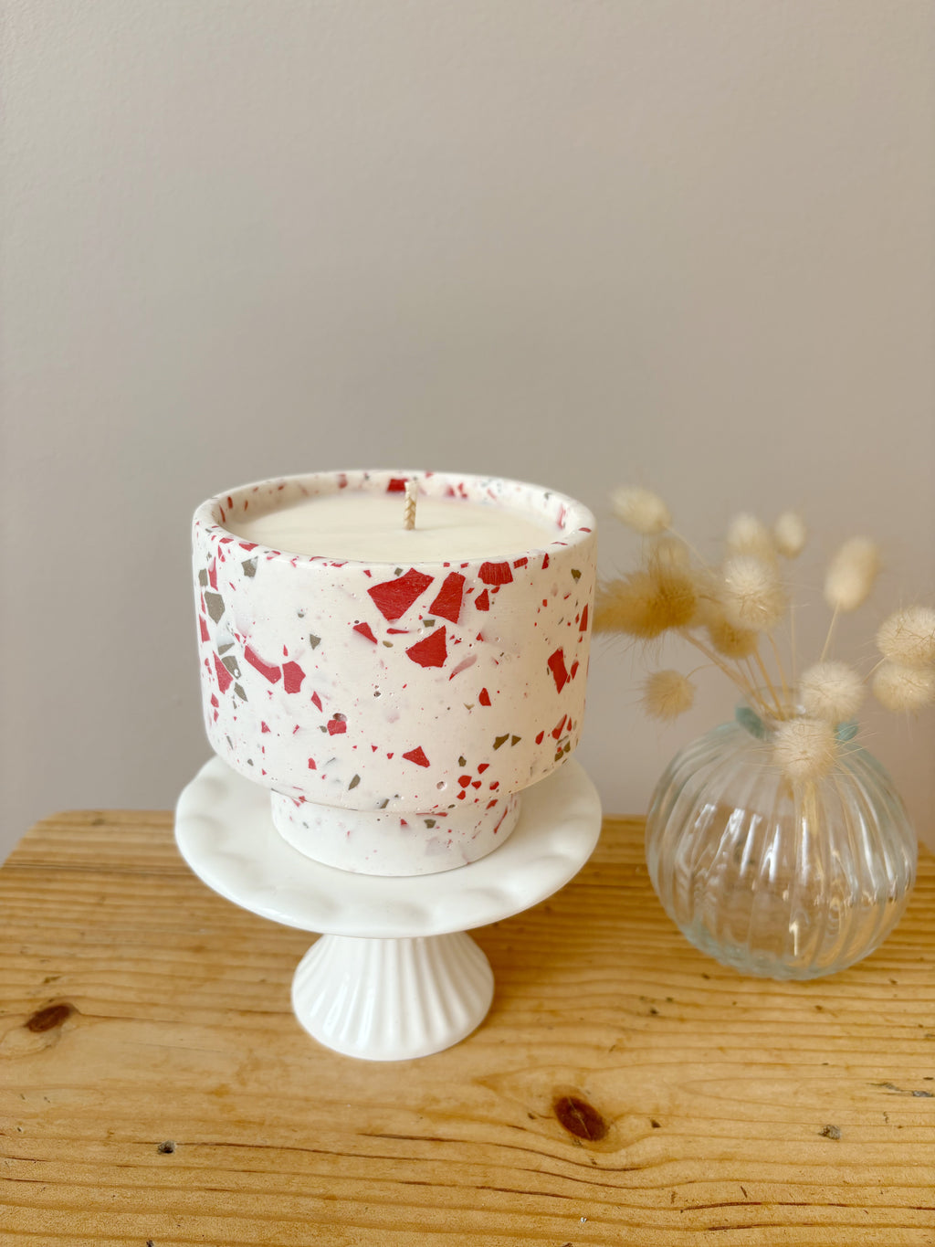 Fleur de coton