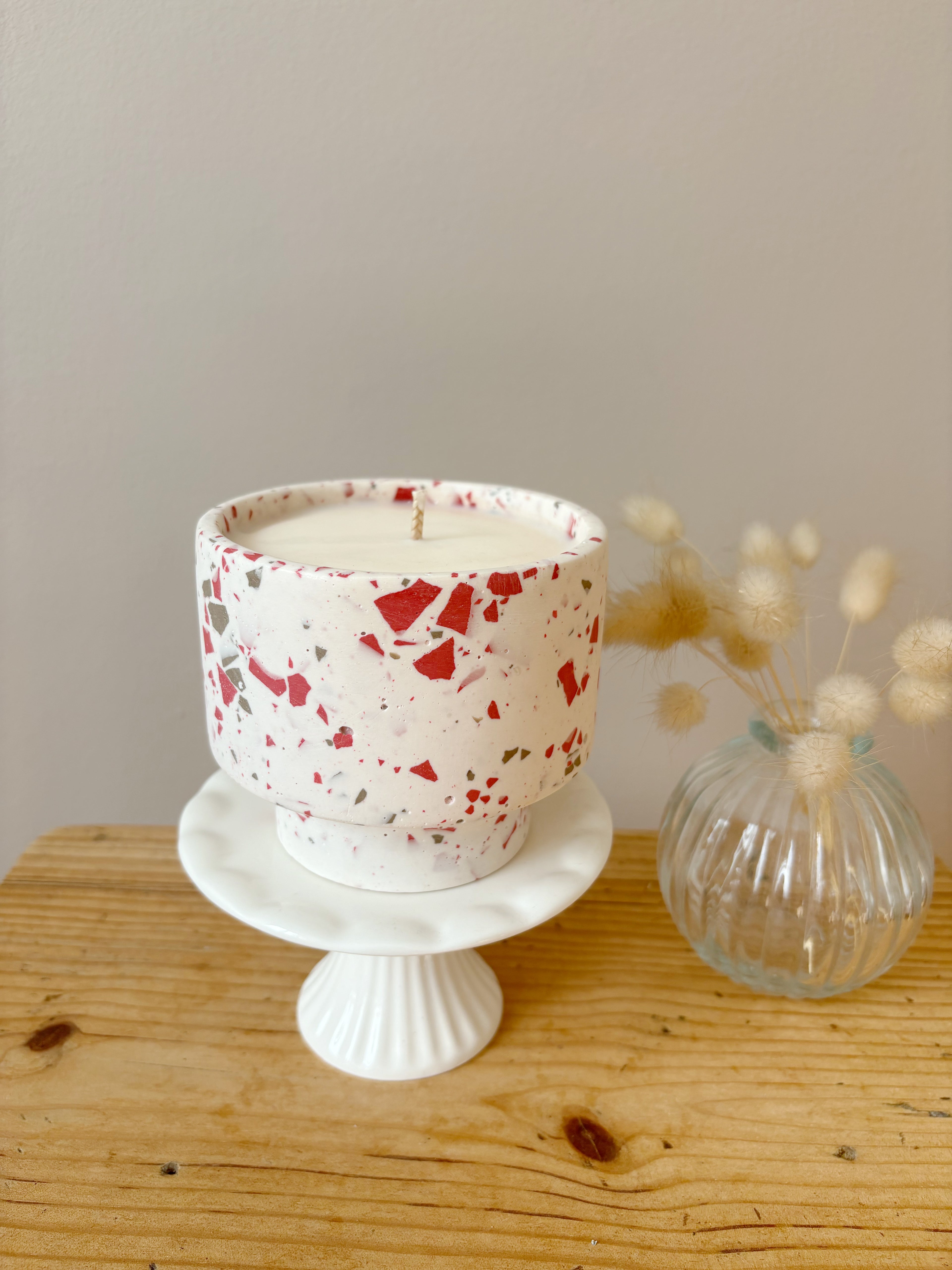 Fleur de coton