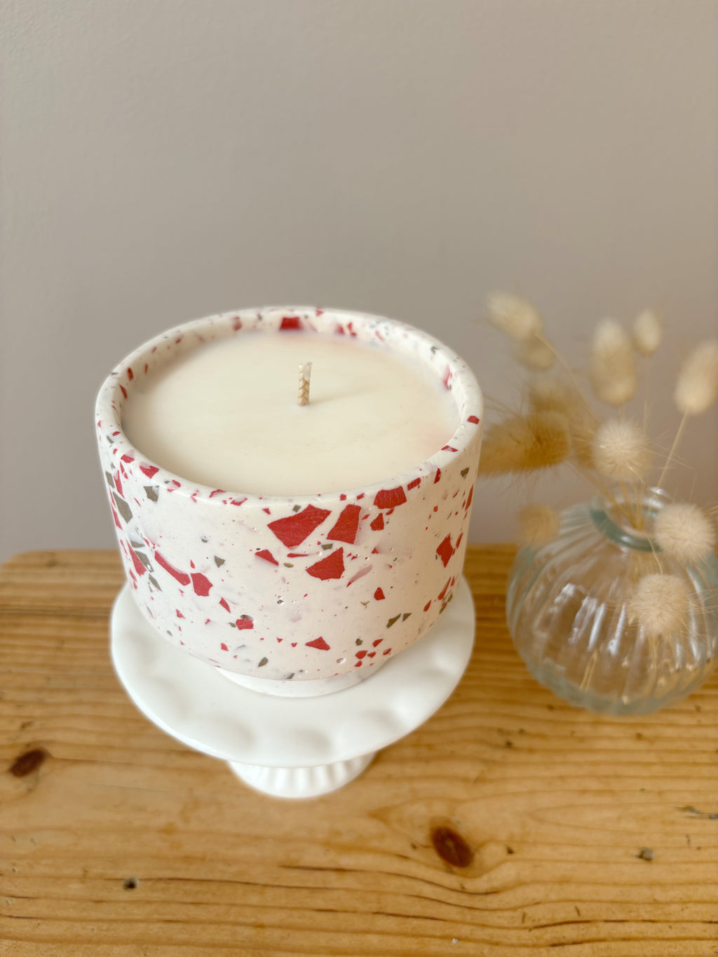 Fleur de coton